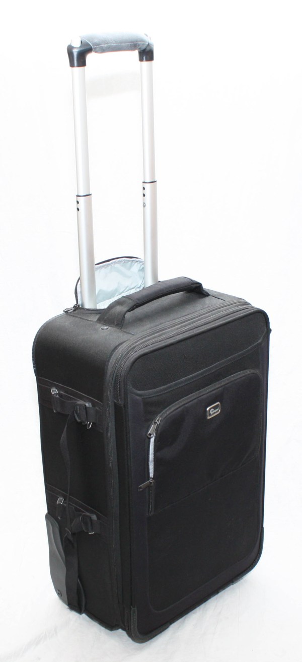 Lowepro Pro Roller X200 AW Professional Wheeled Camera case - w/ Removable Dividers