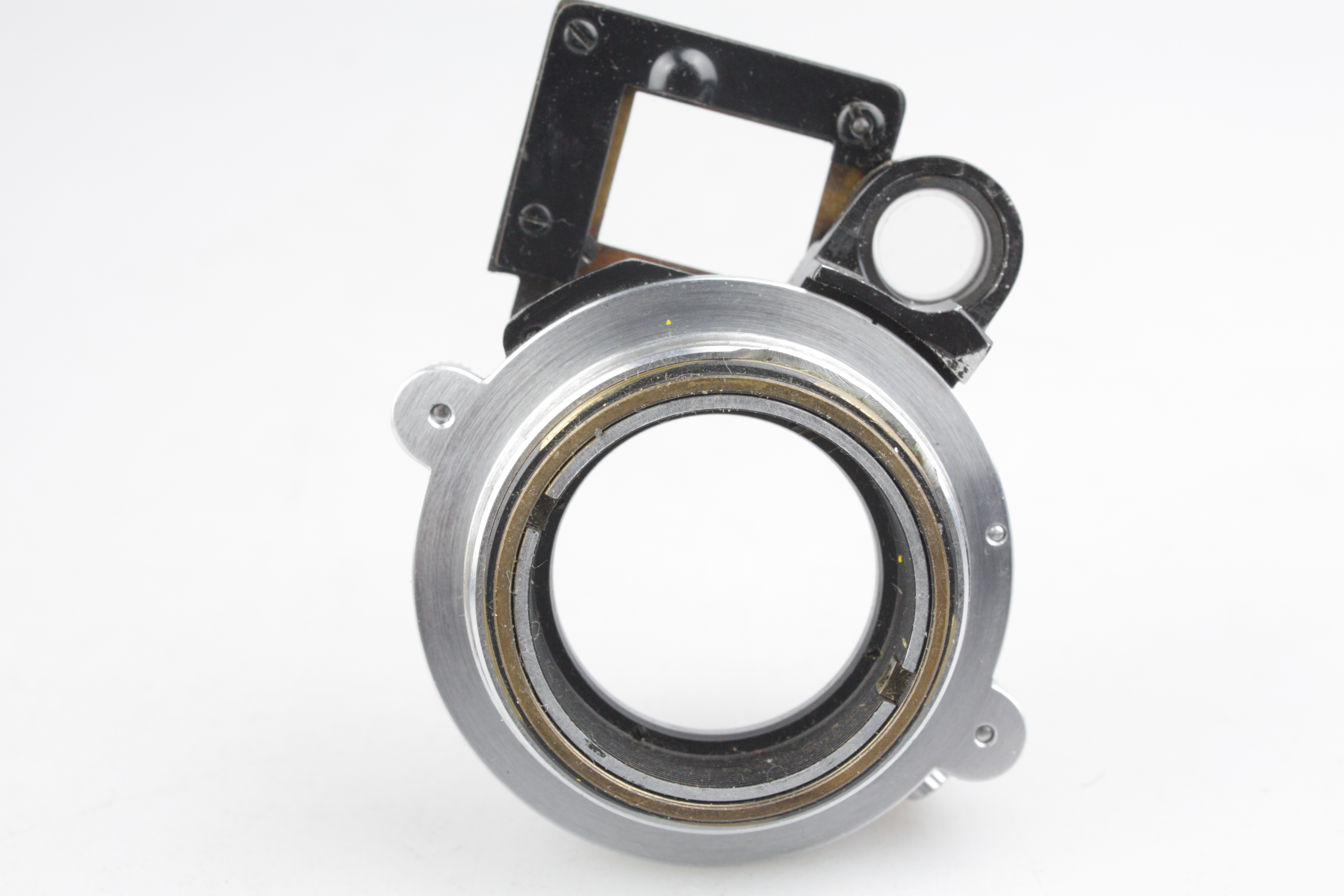 Leitz Leica Close-Up device SOOKY for Collapsible Summicron 5cm - Image 4