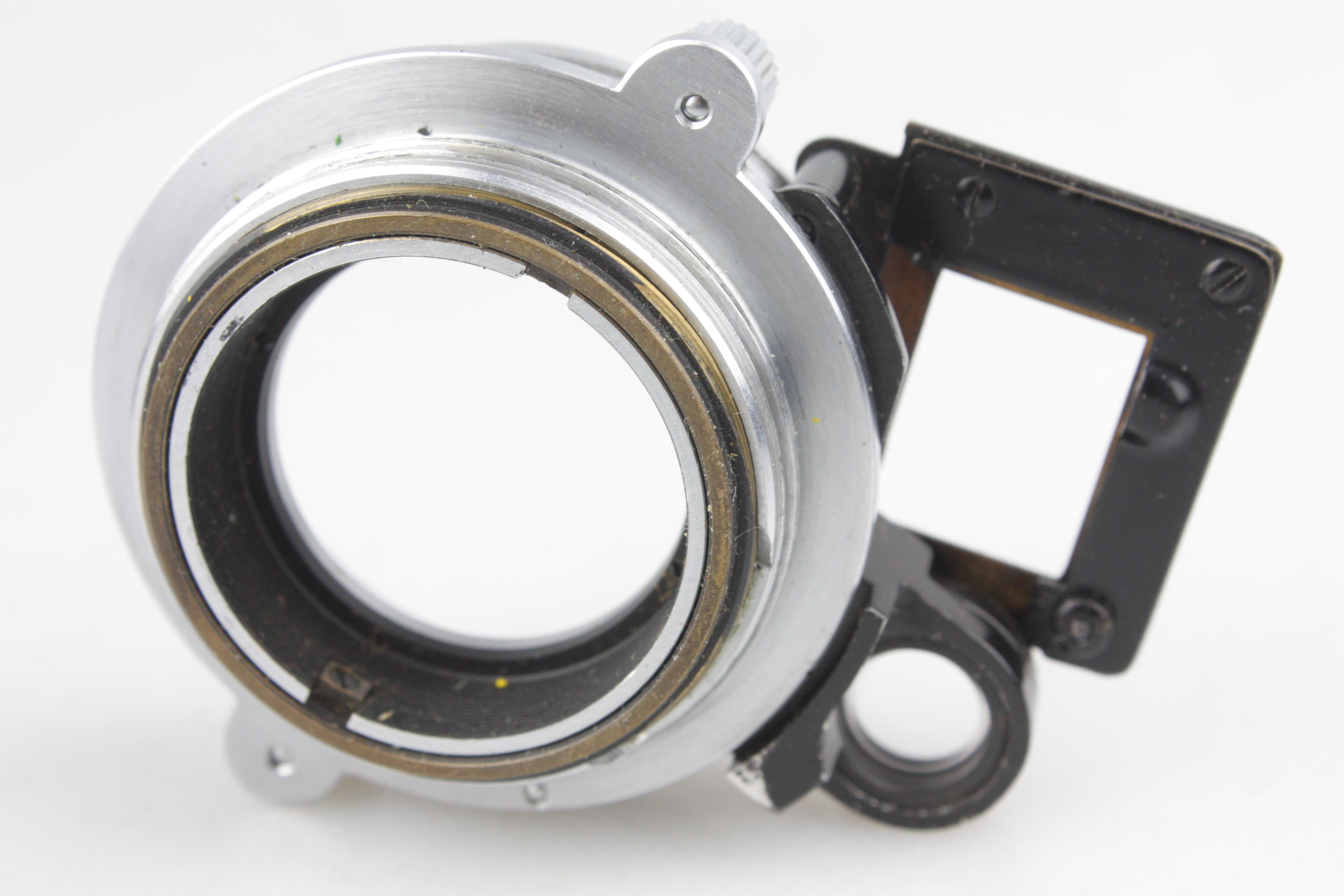 Leitz Leica Close-Up device SOOKY for Collapsible Summicron 5cm - Image 5