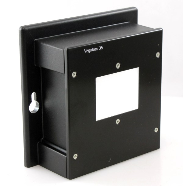 Durst Vegabox 35 Mixing box for 35mm film - M670 Darkroom Enlarger fit