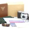Minolta Prod 20's 35mm Camera, with 35mm f/4.5 Lens, & Lens Cap - Boxed