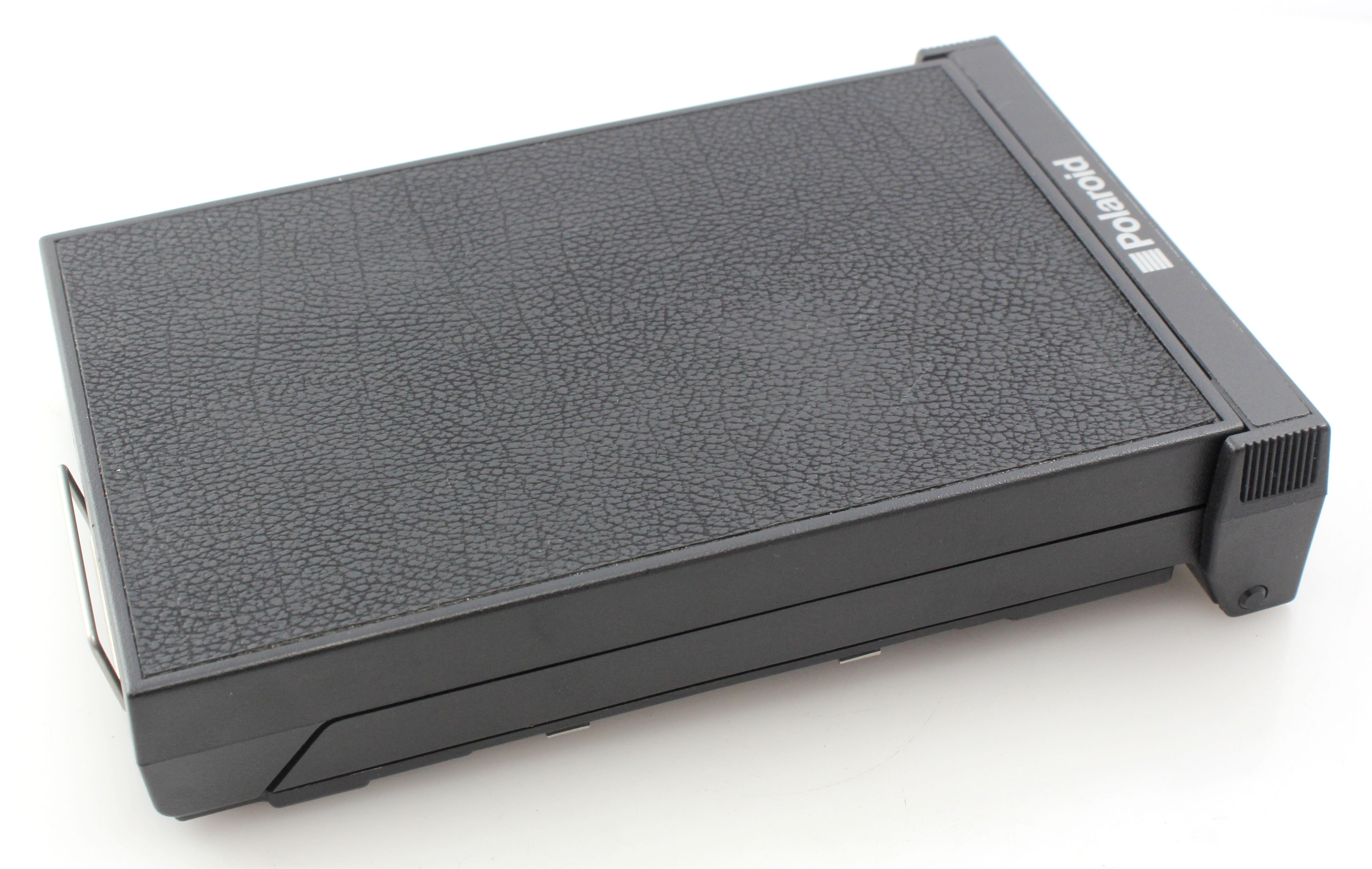 Bronica ETR Polaroid Film Back - for Bronica ETR, ETRSi, etc - Image 3