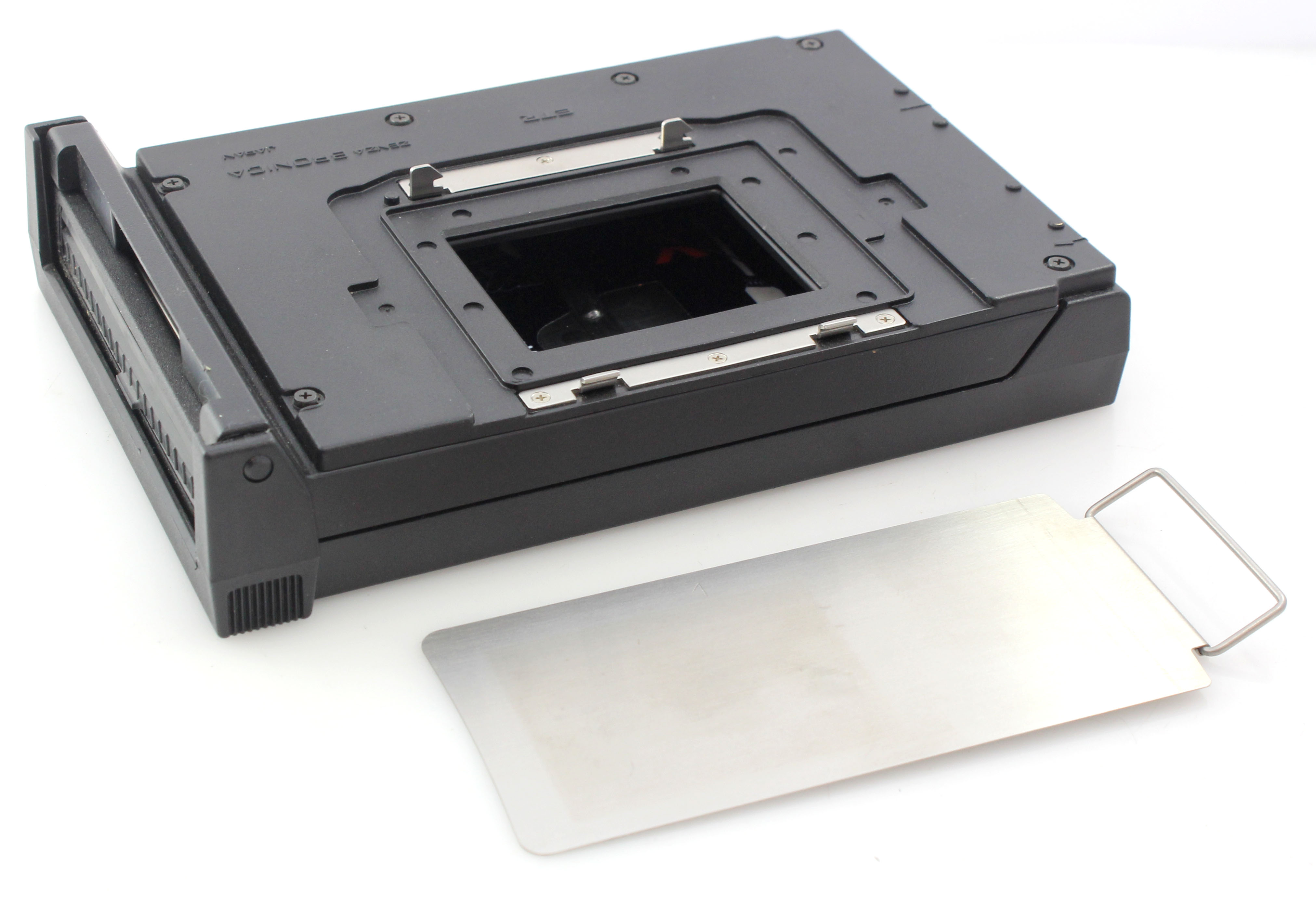 Bronica ETR Polaroid Film Back - for Bronica ETR, ETRSi, etc - Image 5