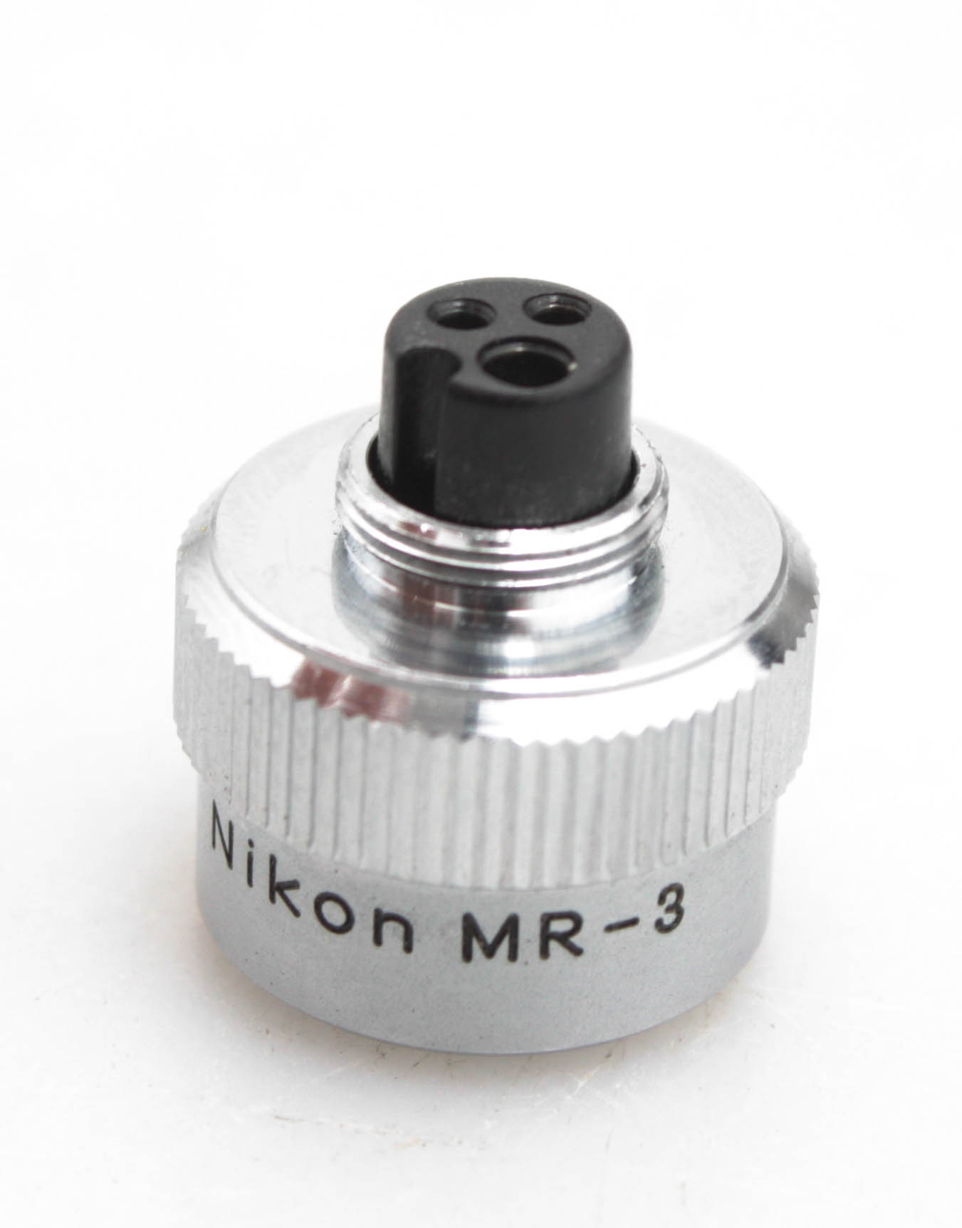 Nikon MR-3 Shutter Release for F301 F3 F4 MD-11 MD-12 Motor Drives MD-4