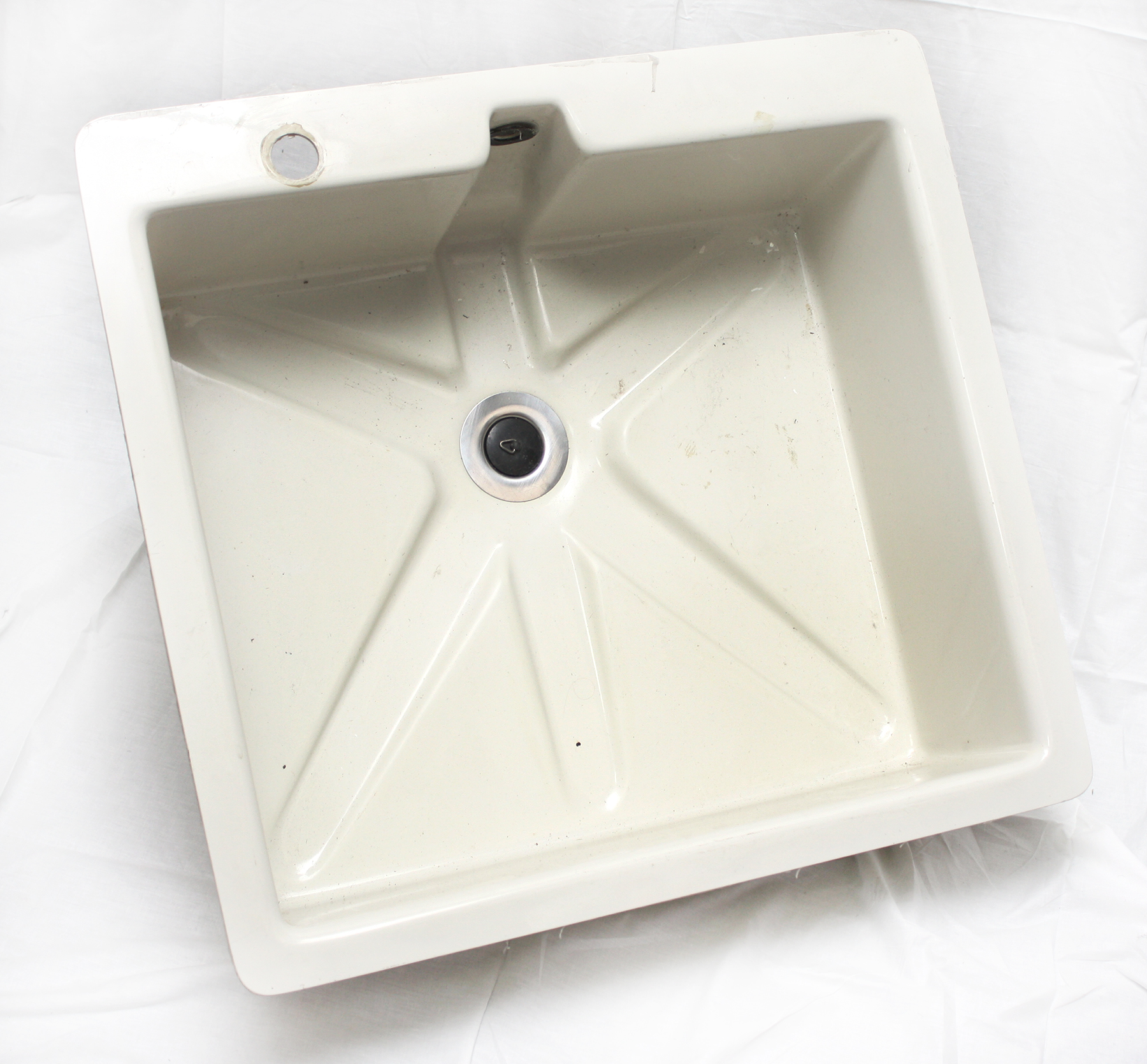 Darkroom or Lab Sink - 63cm x 58cm x 19cm