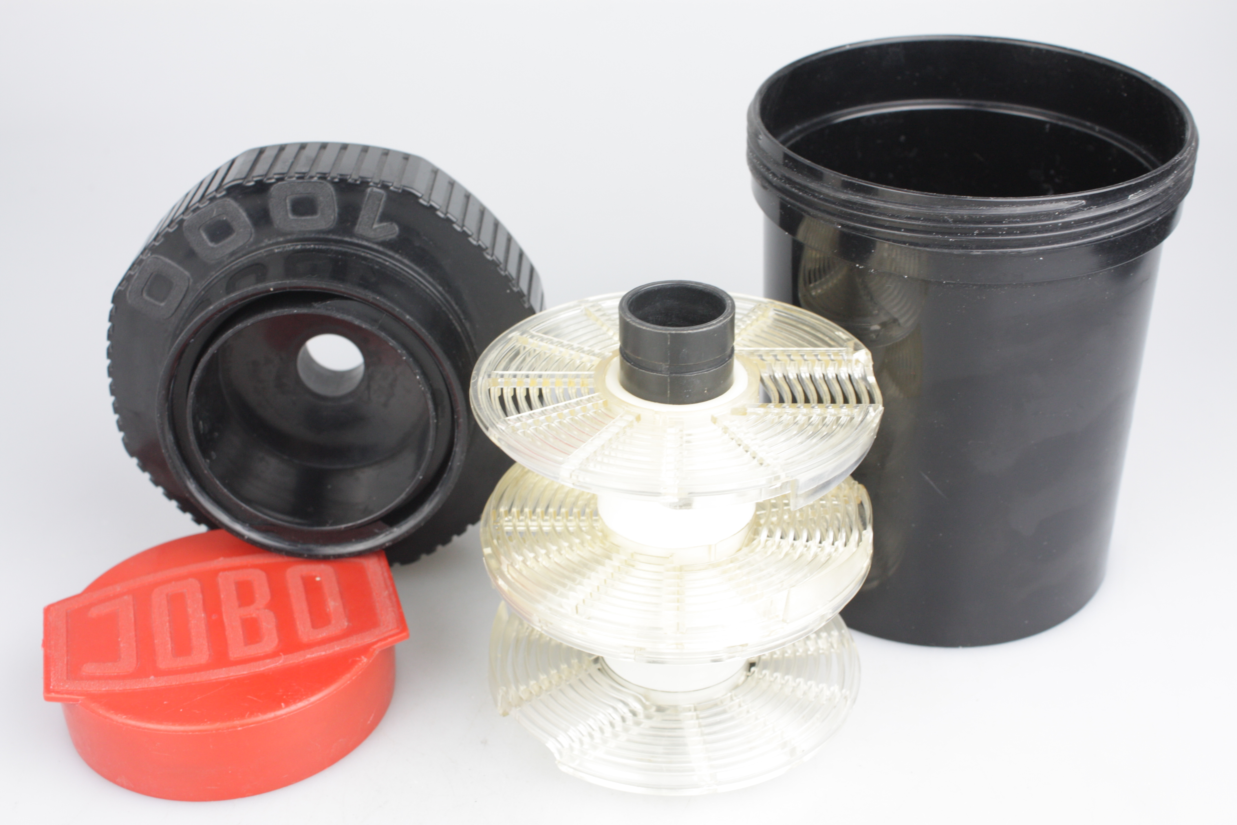 JOBO 1000 2x 35mm &/or 120 Film Developing Dev Tank