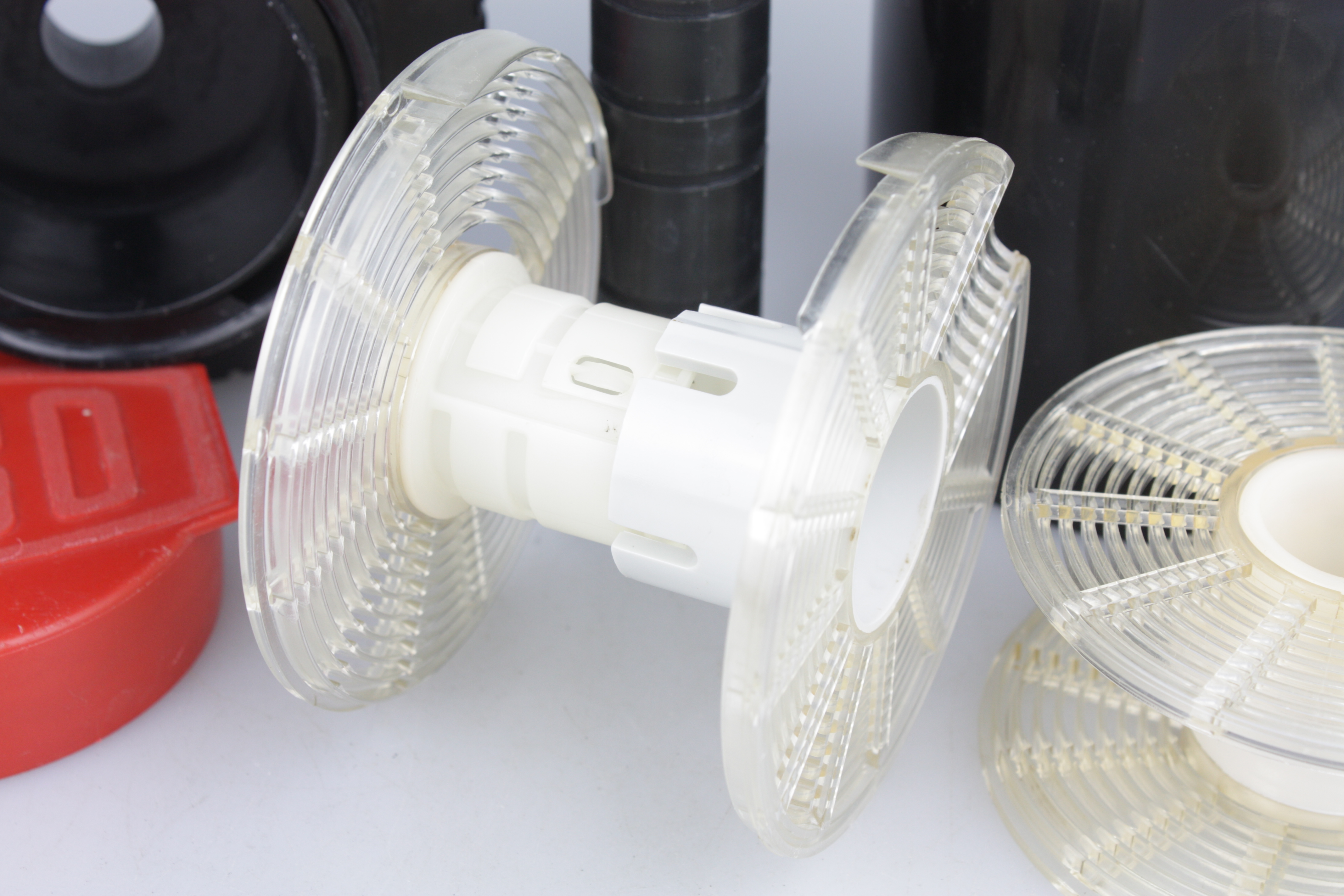 JOBO 1000 2x 35mm &/or 120 Film Developing Dev Tank - Image 3