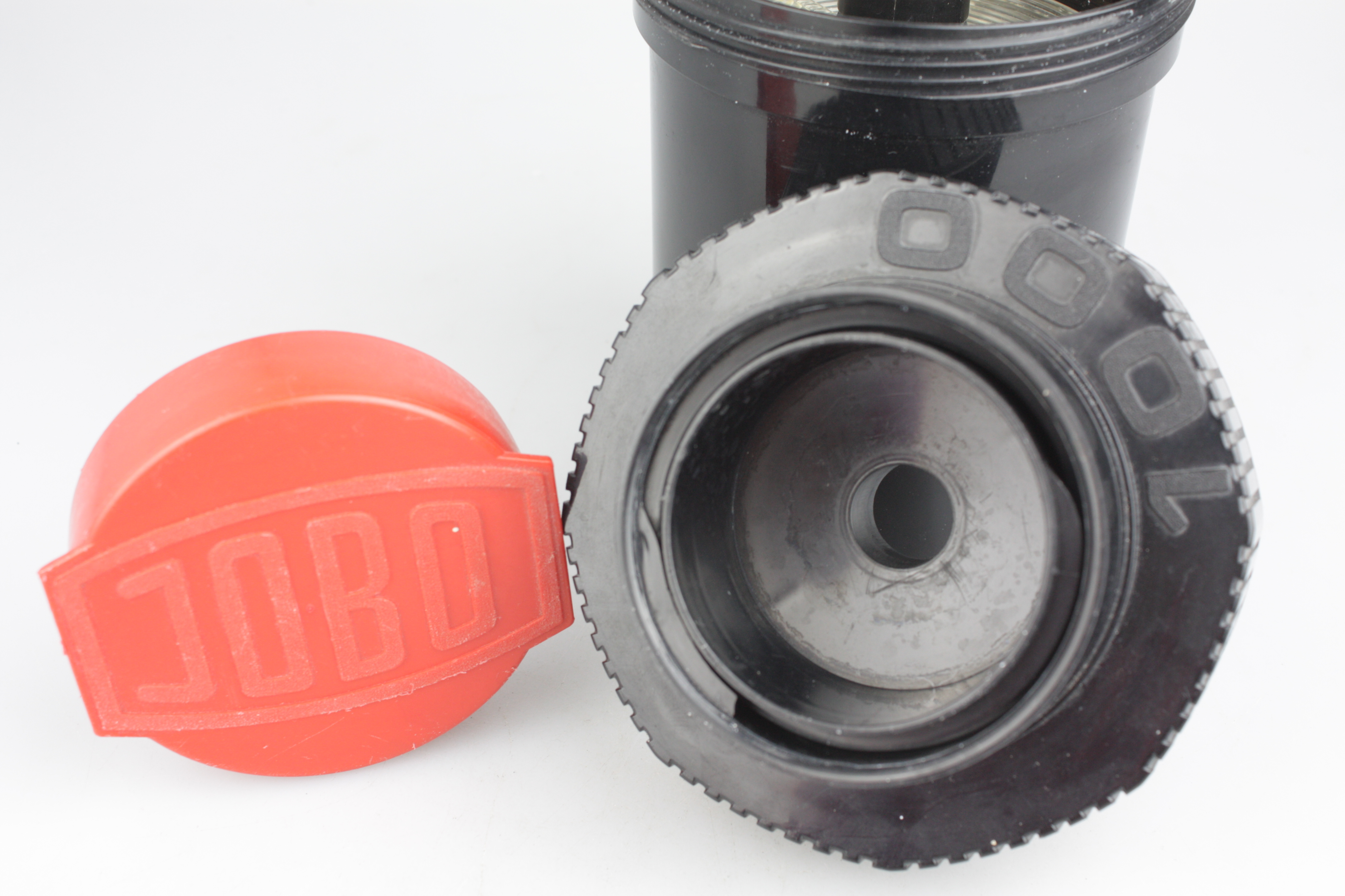 JOBO 1000 2x 35mm &/or 120 Film Developing Dev Tank - Image 2