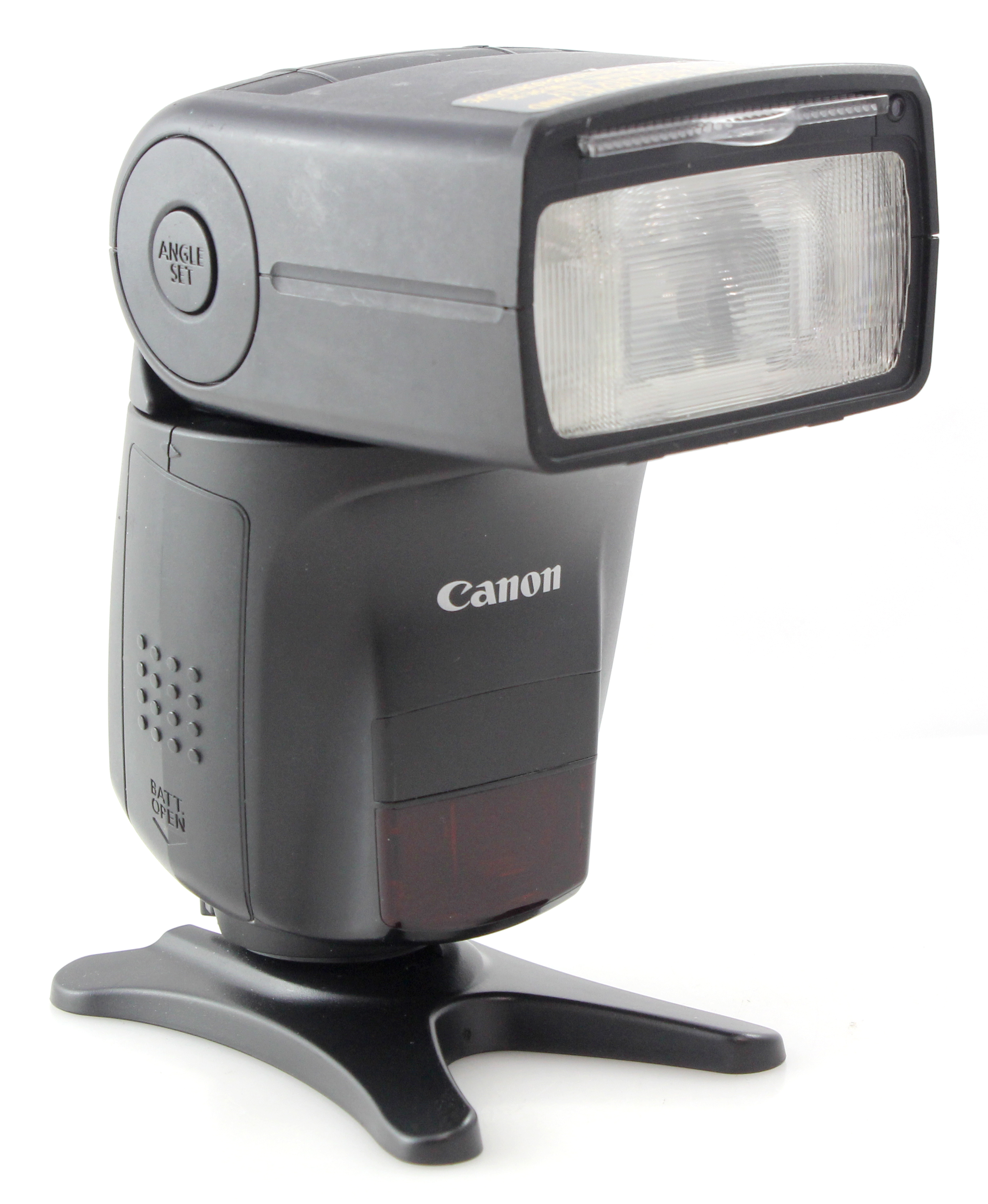 Canon Speedlite 470EX-AI Flash for Canon Digital Cameras - Good Condition