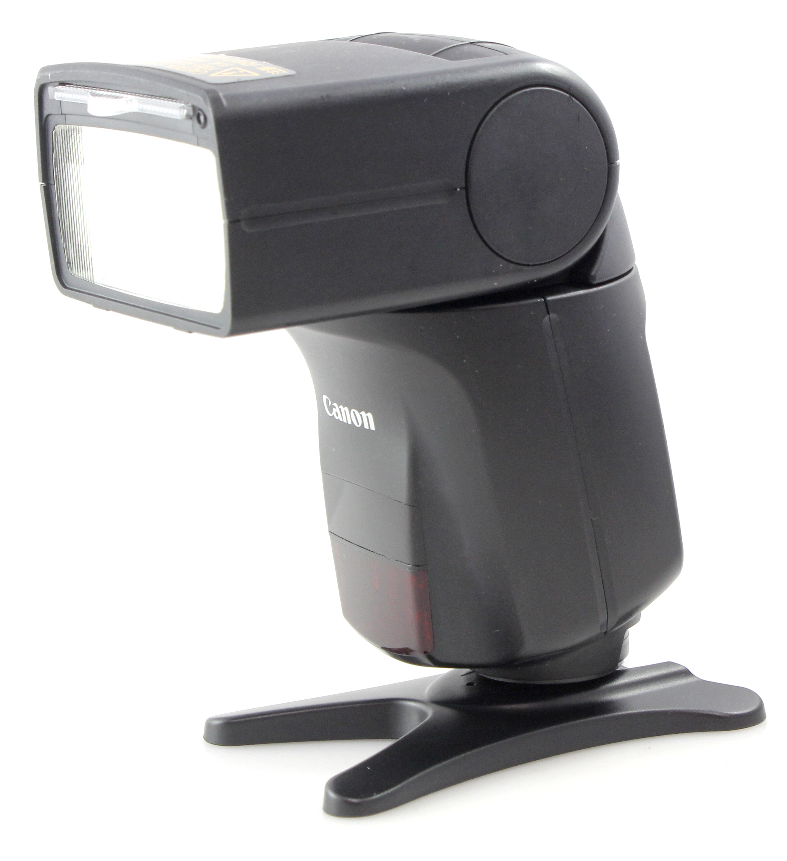 Canon Speedlite 470EX-AI Flash for Canon Digital Cameras - Good Condition - Image 2