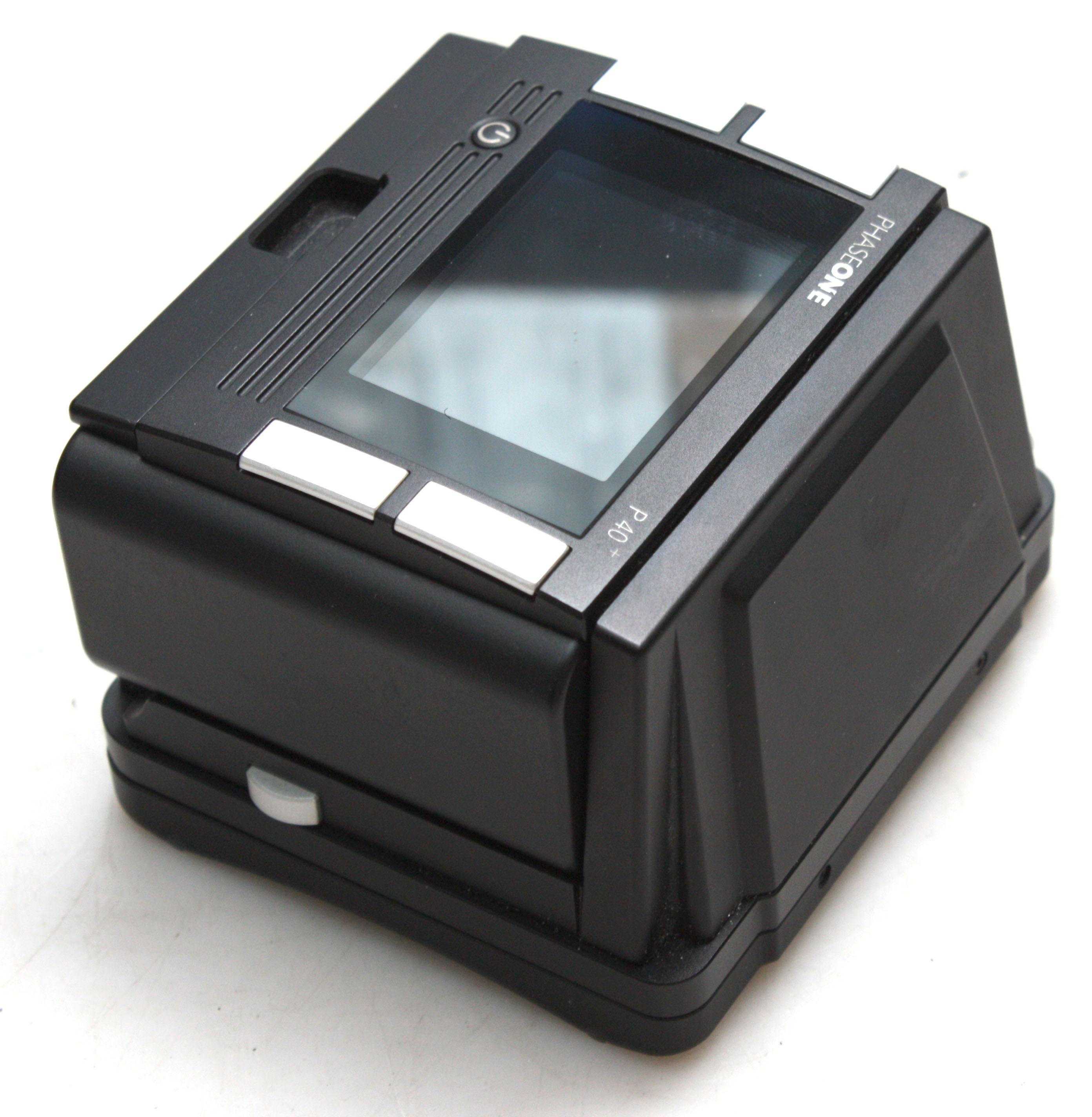 Phase One P40+ Digital Back for Mamiya 645AFD Cameras. with Charger. 40MP - Image 3