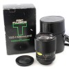 Boxed Fujica 135mm f2.5 EBC Fujinon-T Telephoto Lens - M42 Screw Mount fit