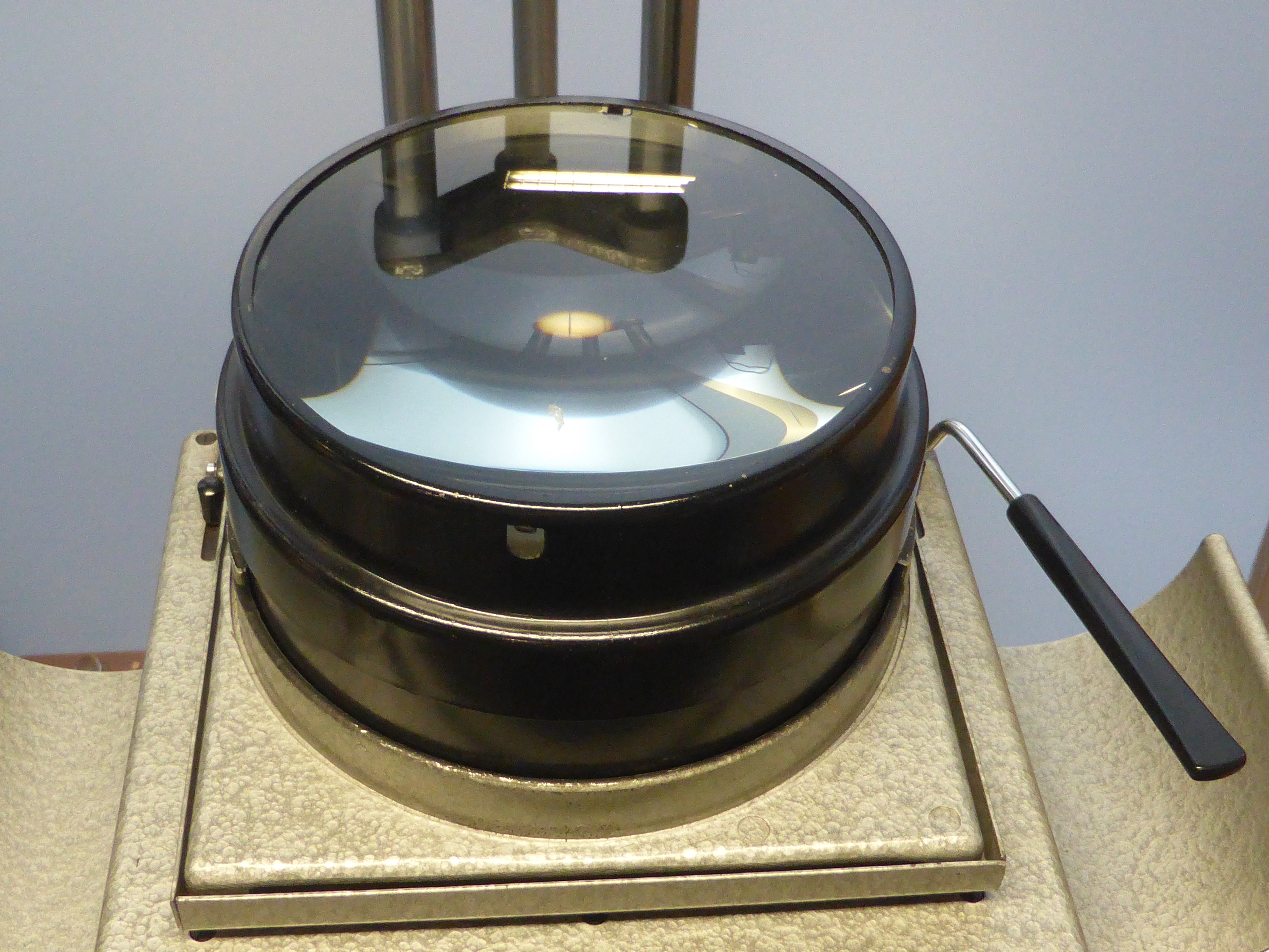 Krokus 3 Color 6x9 (6x6 +35mm) B&W / Multigrade Enlarger & 105mm lens - Image 7