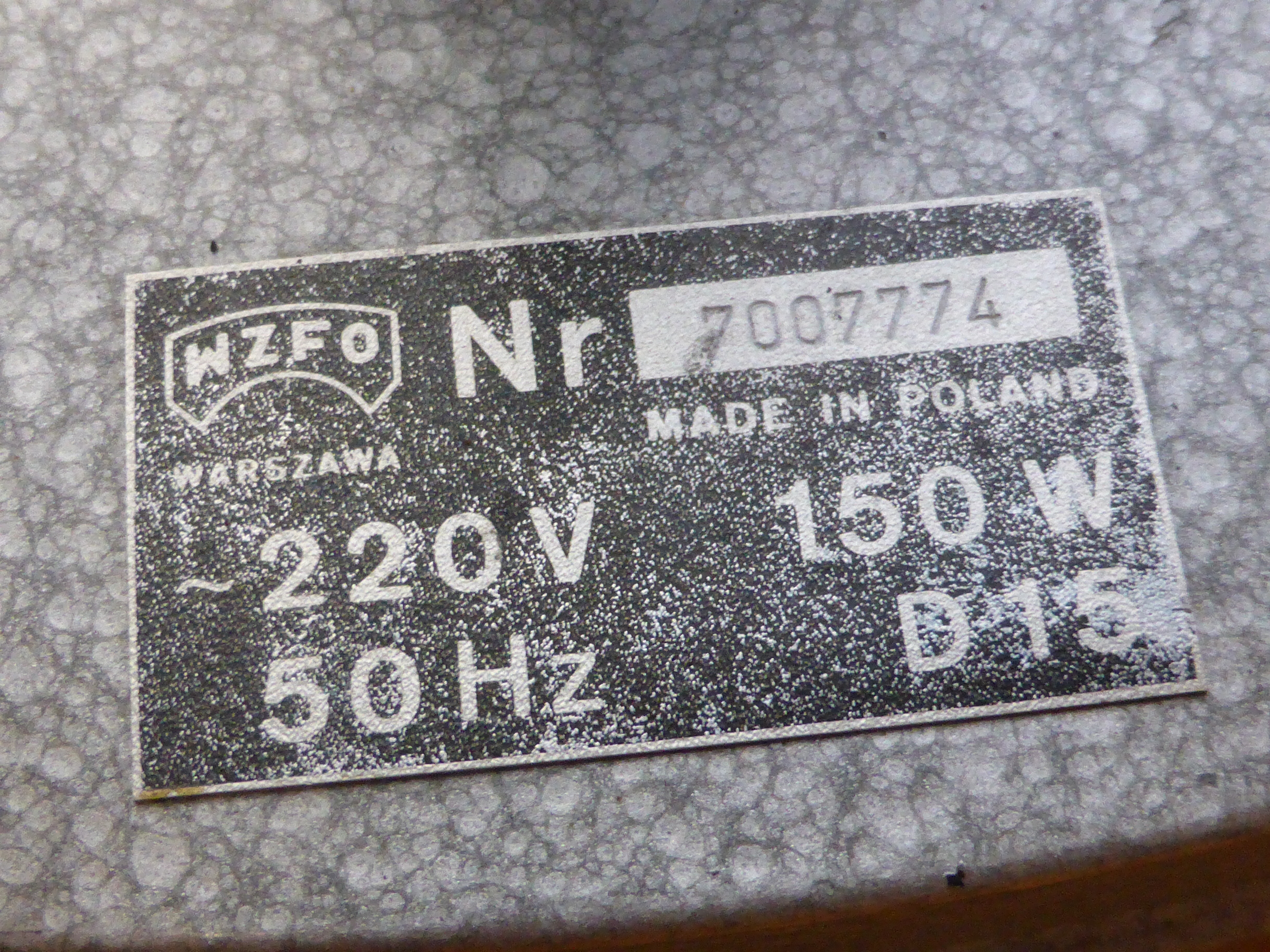 Krokus 3 Color 6x9 (6x6 +35mm) B&W / Multigrade Enlarger & 105mm lens - Image 15