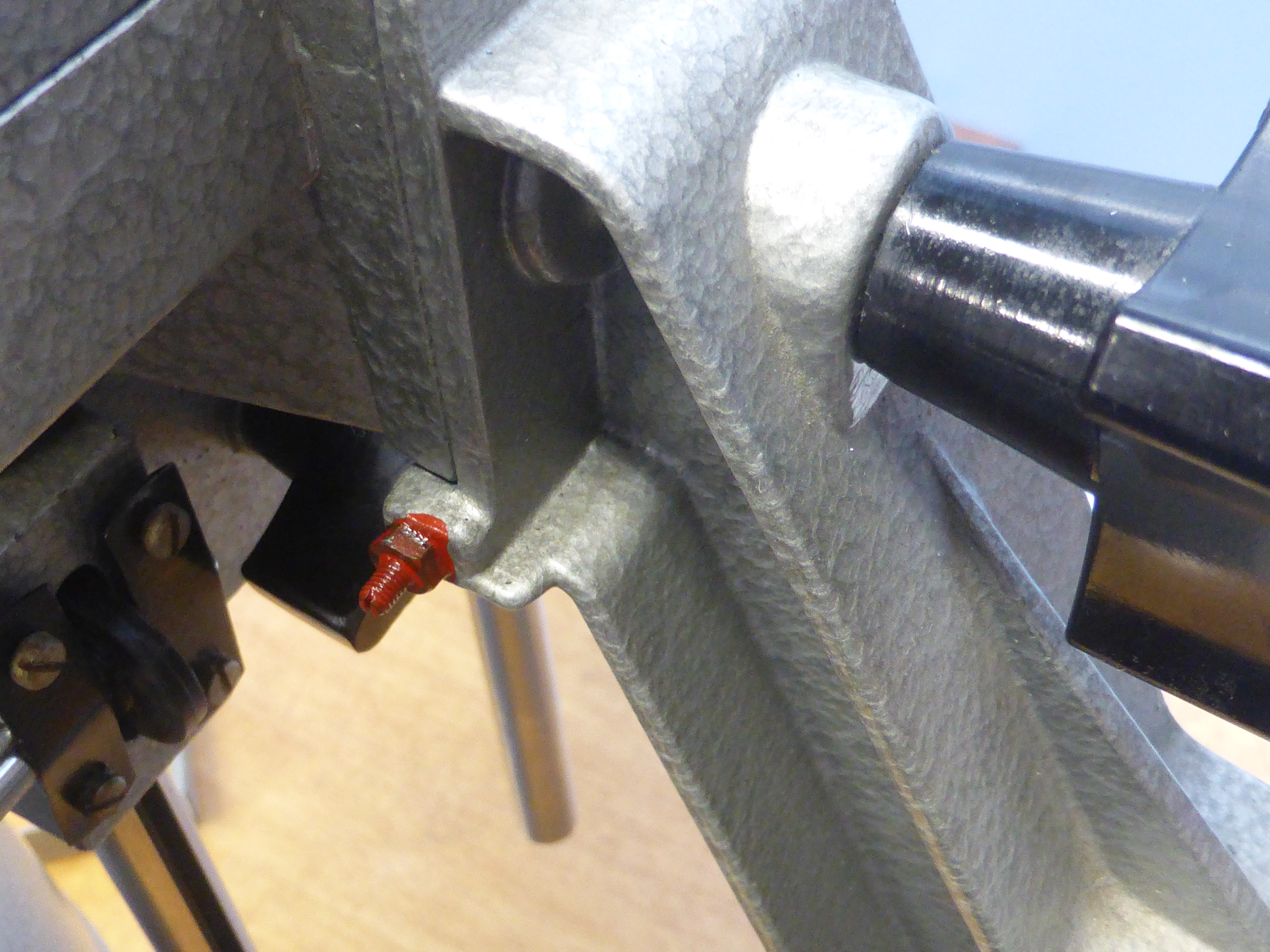 Krokus 3 Color 6x9 (6x6 +35mm) B&W / Multigrade Enlarger & 105mm lens - Image 12