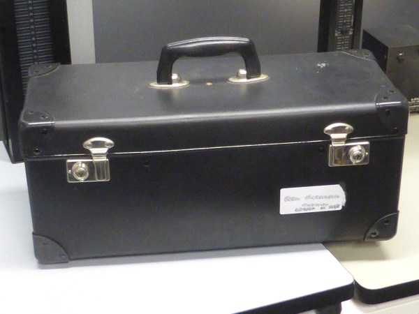 Classic Strong & Lightweight 5x4 Large Format Camera Outfit Case