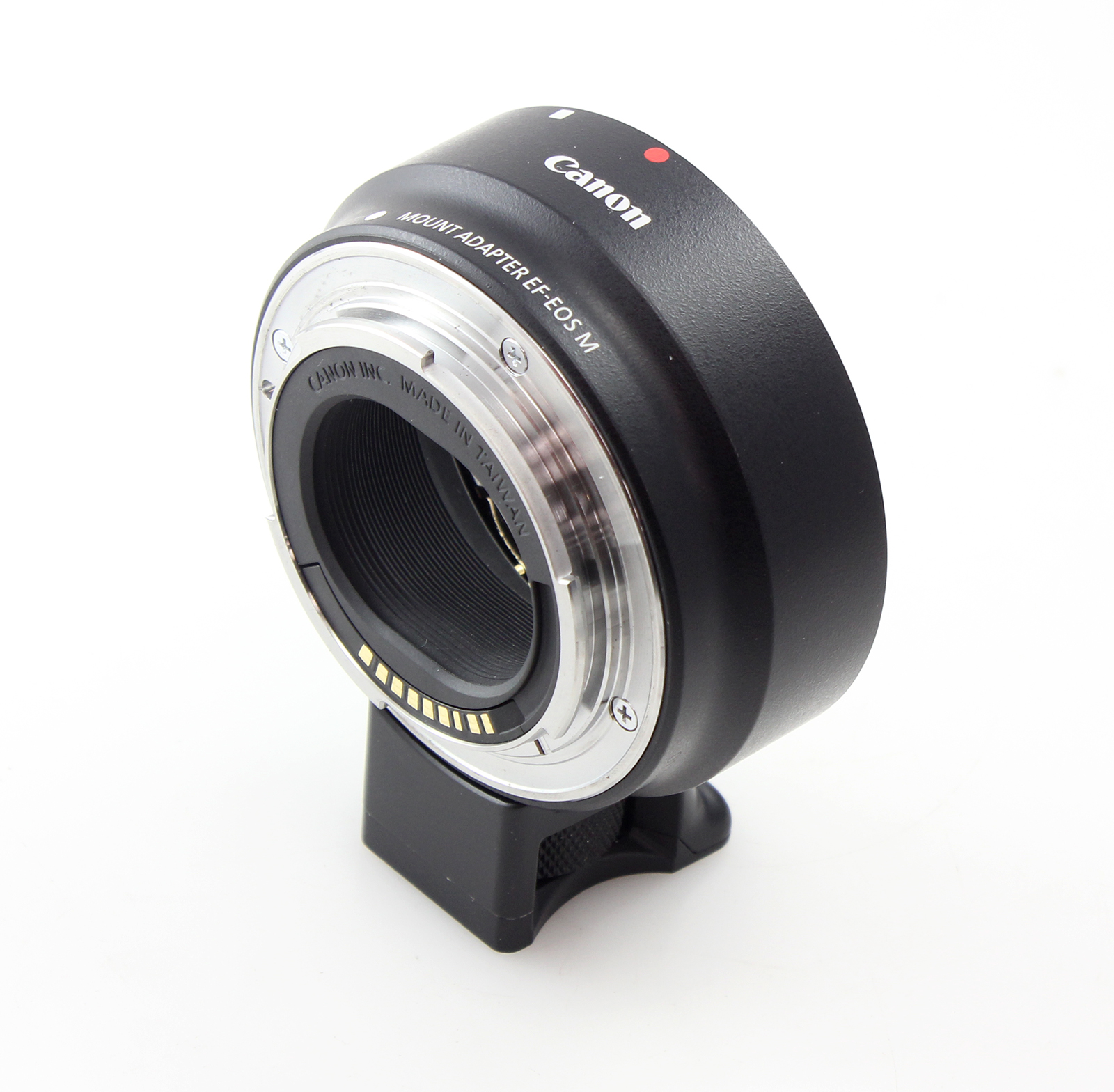Canon EF-EOS M Adapter - For Mounting EF Lenses to EOS M Cameras - Image 4
