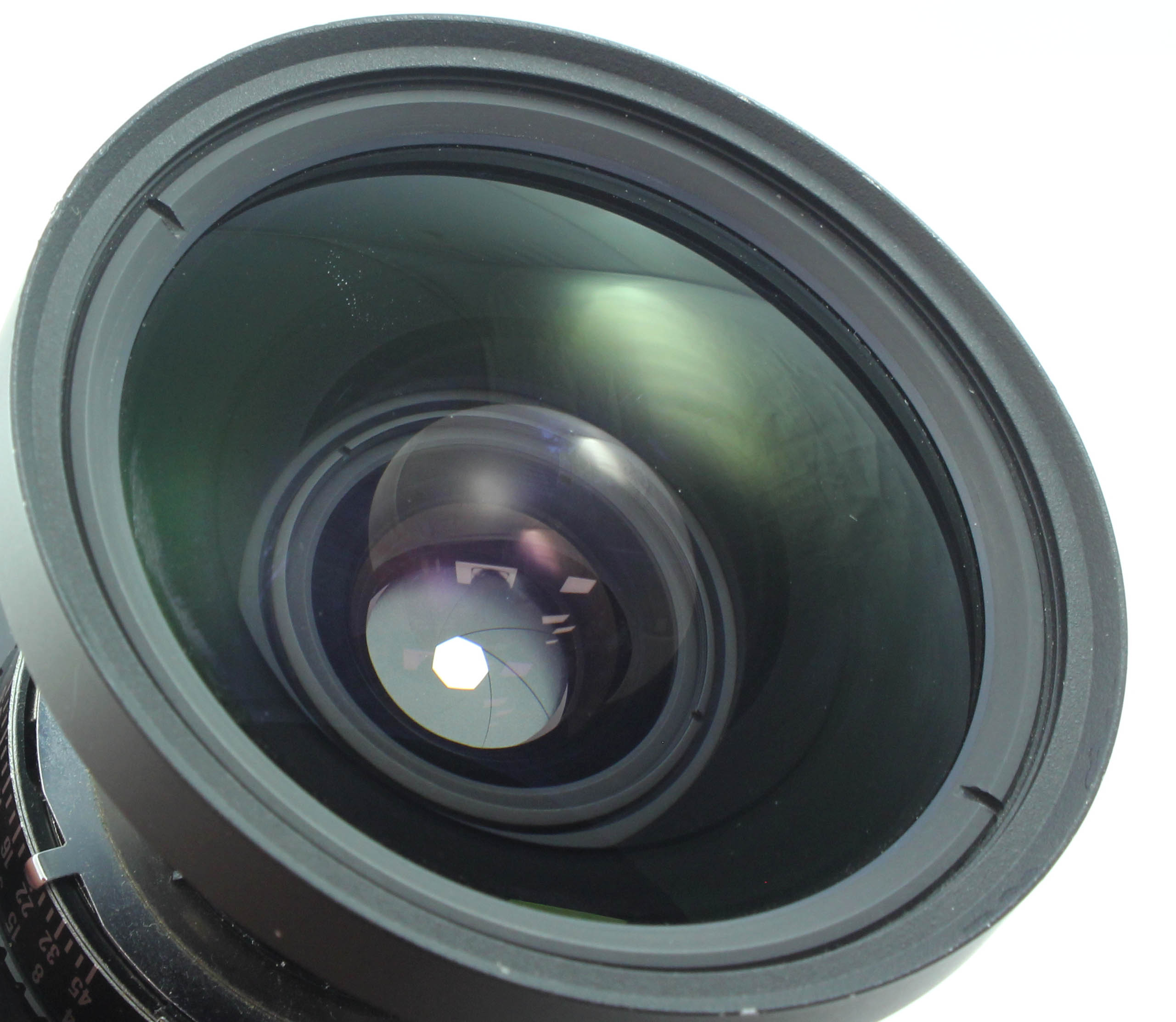 Schneider-Kreuznach 90mm f/5.6 Super-Angulon XL Large Format Lens for 5x4, 5x7 Cameras in Copal 0 - Image 8