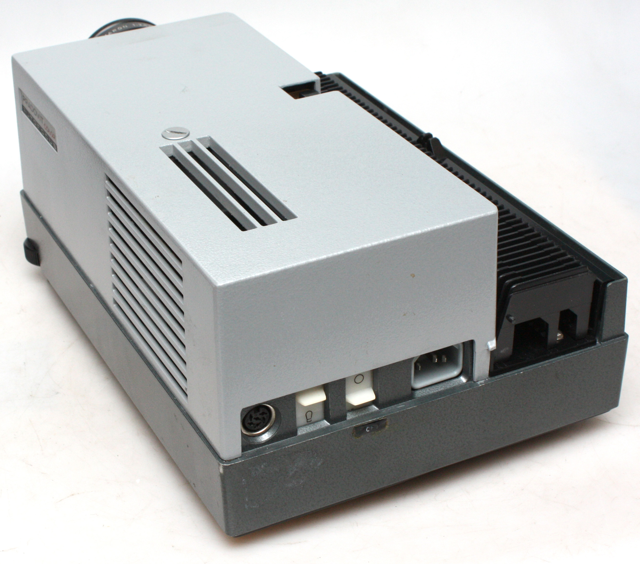 Leica Leitz Pradovit Color Slide Projector with Elmaron 150mm f2.8 lens - Image 4