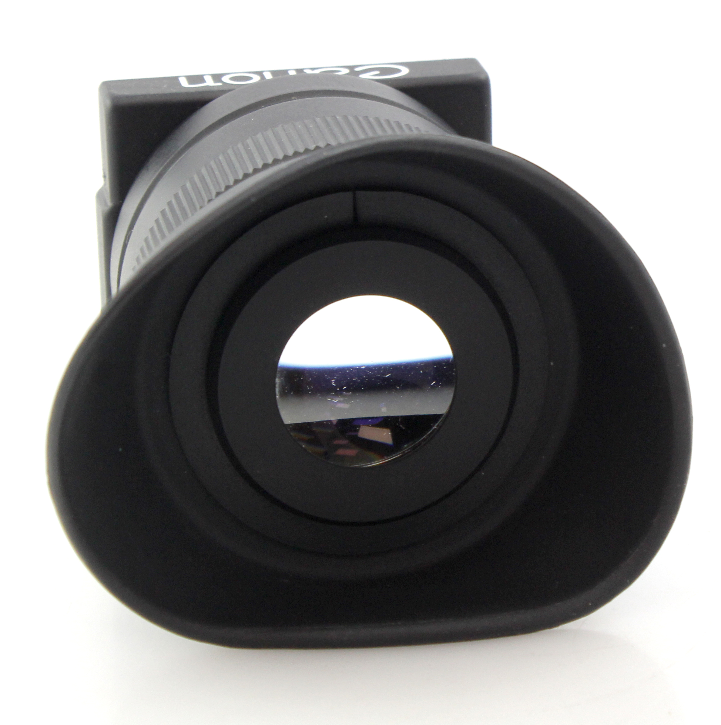 Boxed Canon Waist Level Finder FN-6X for new F1 - Excellent Condition - Image 5