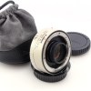 Canon EF 1.4x Extender II, Tele Converter - excellent with pouch