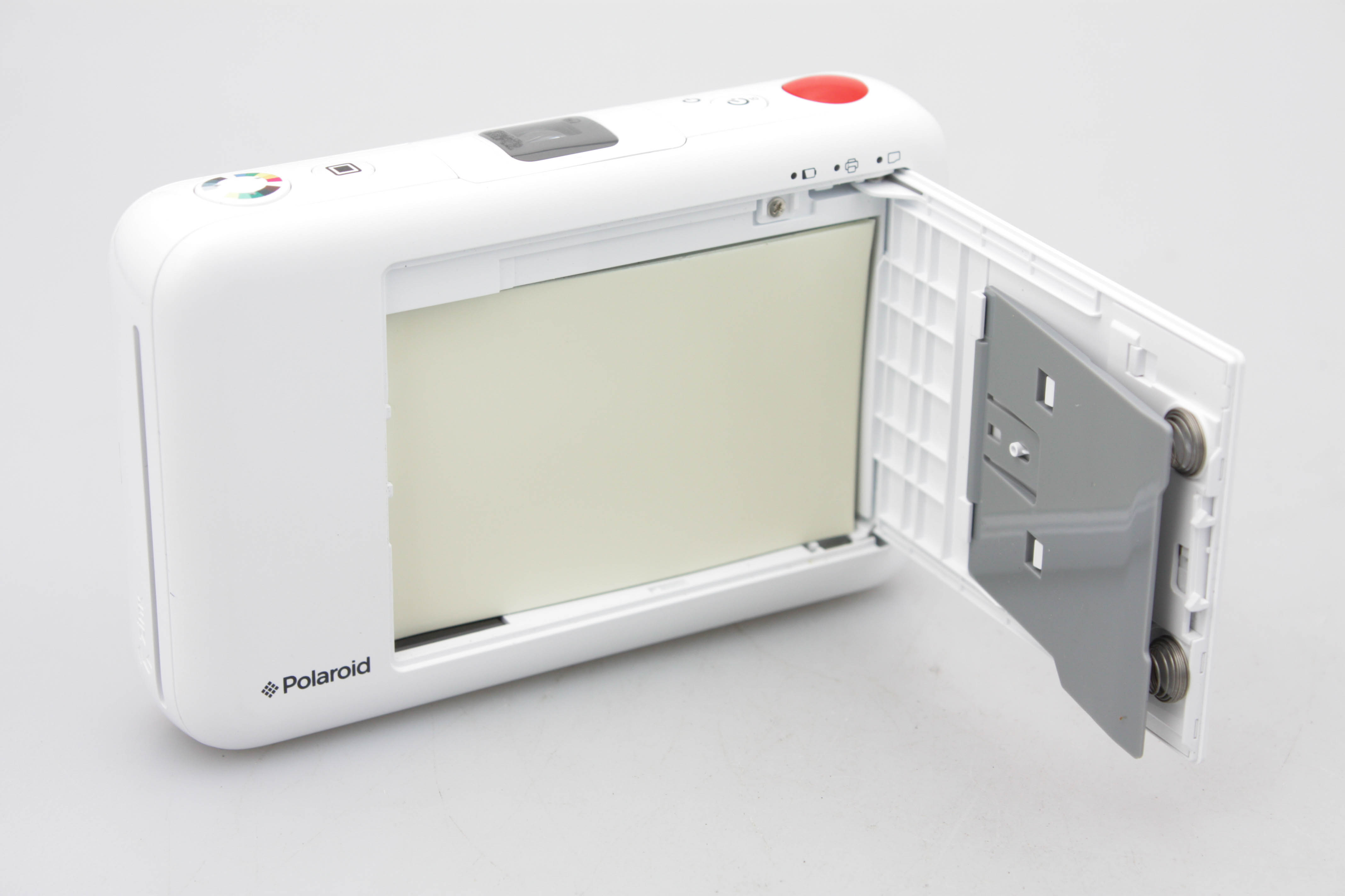 Polaroid Snap Instant Print Digital Camera + Zink Paper - Image 5