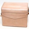 Vintage Hasselblad Leather Hard Case Shoulder bag - Good Condition