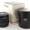 Boxed Vivitar MC 2X Converter for Hasselblad V - Cased Excellent Condition