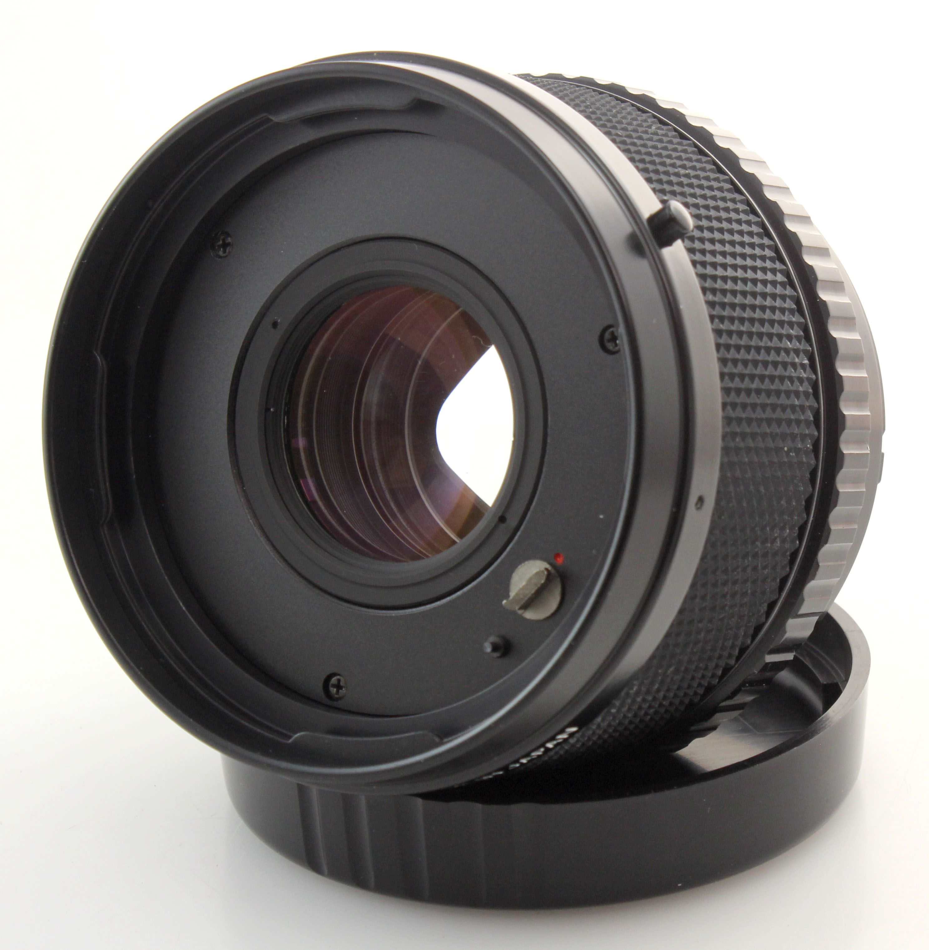 Boxed Vivitar MC 2X Converter for Hasselblad V - Cased Excellent Condition - Image 4