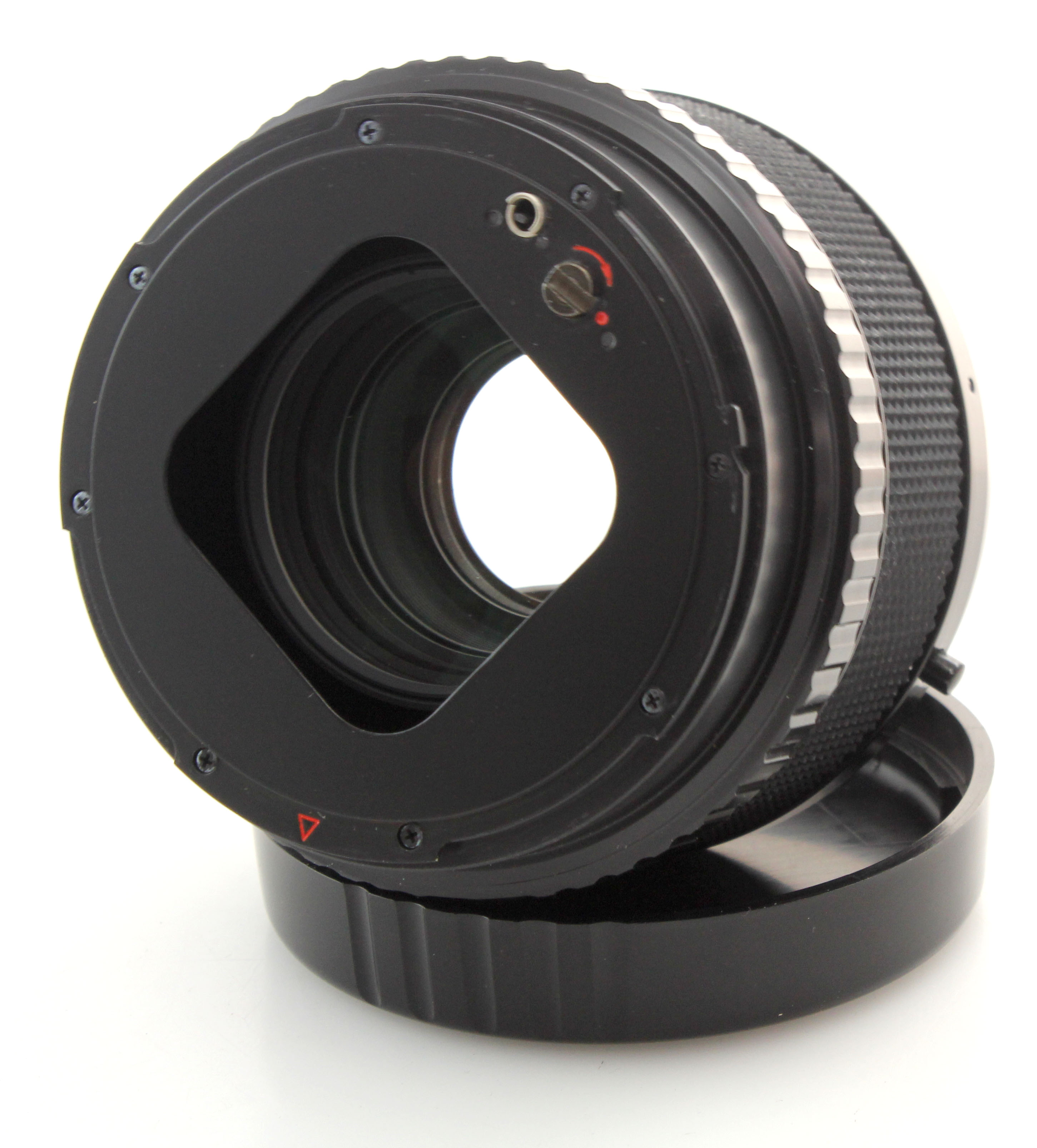 Boxed Vivitar MC 2X Converter for Hasselblad V - Cased Excellent Condition - Image 5