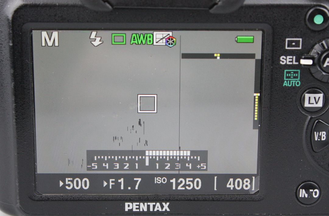 Pentax K-5 II Weather-sealed 16mp APS-C DSLR Camera + 50mm f/1.7 AF Lens - Image 17