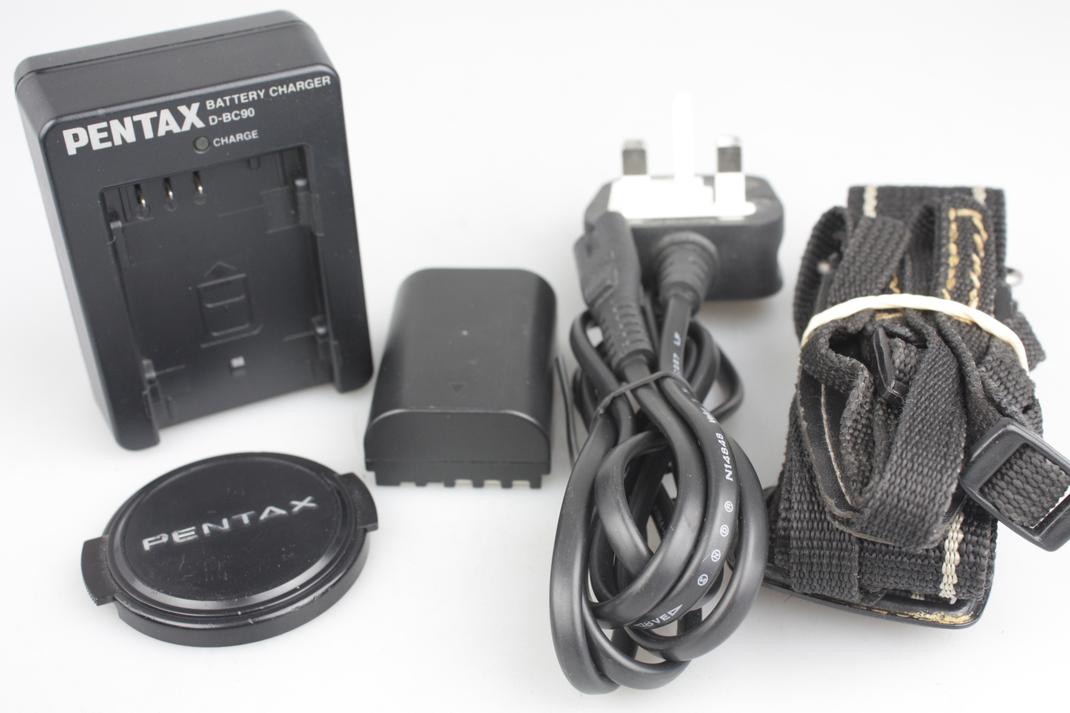 Pentax K-5 II Weather-sealed 16mp APS-C DSLR Camera + 50mm f/1.7 AF Lens - Image 13