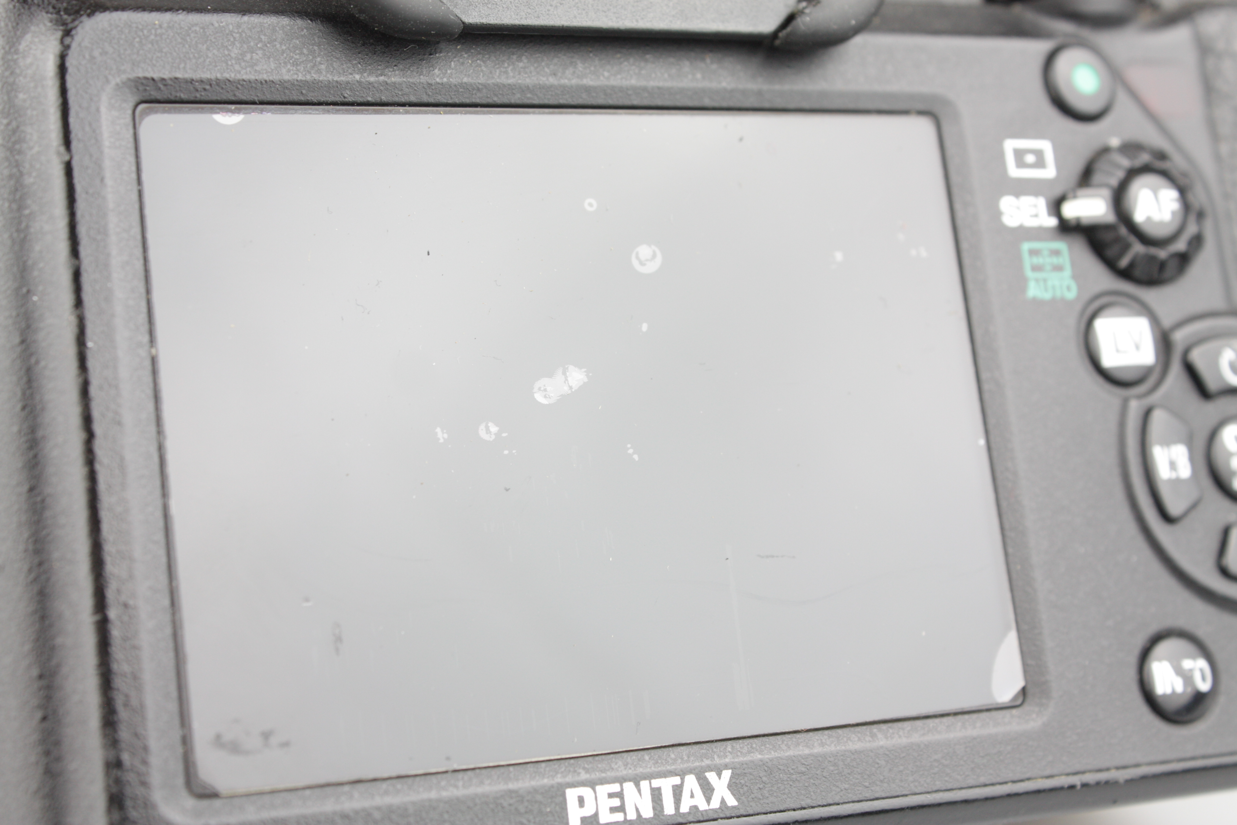 Pentax K-5 II Weather-sealed 16mp APS-C DSLR Camera + 50mm f/1.7 AF Lens - Image 5