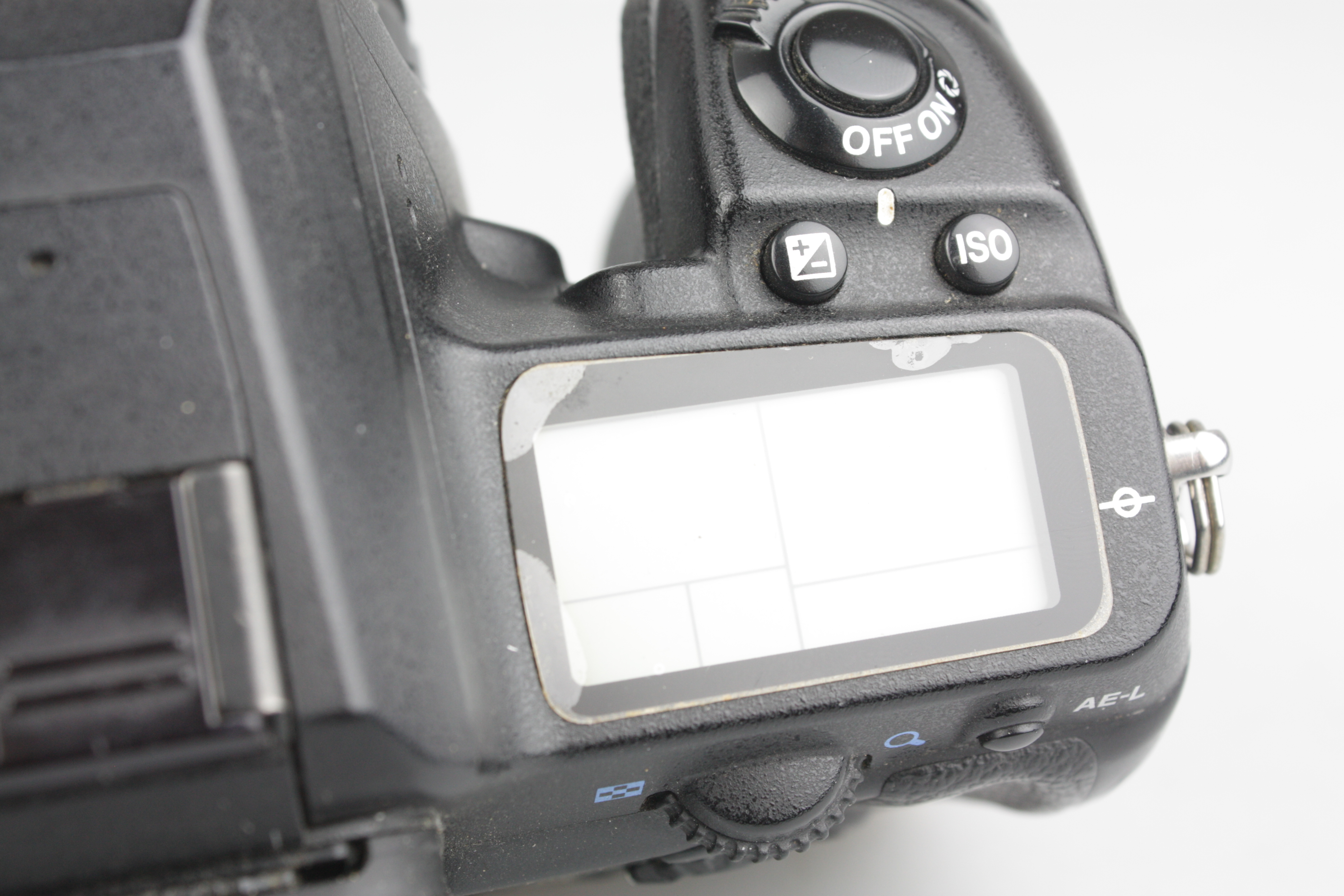 Pentax K-5 II Weather-sealed 16mp APS-C DSLR Camera + 50mm f/1.7 AF Lens - Image 7