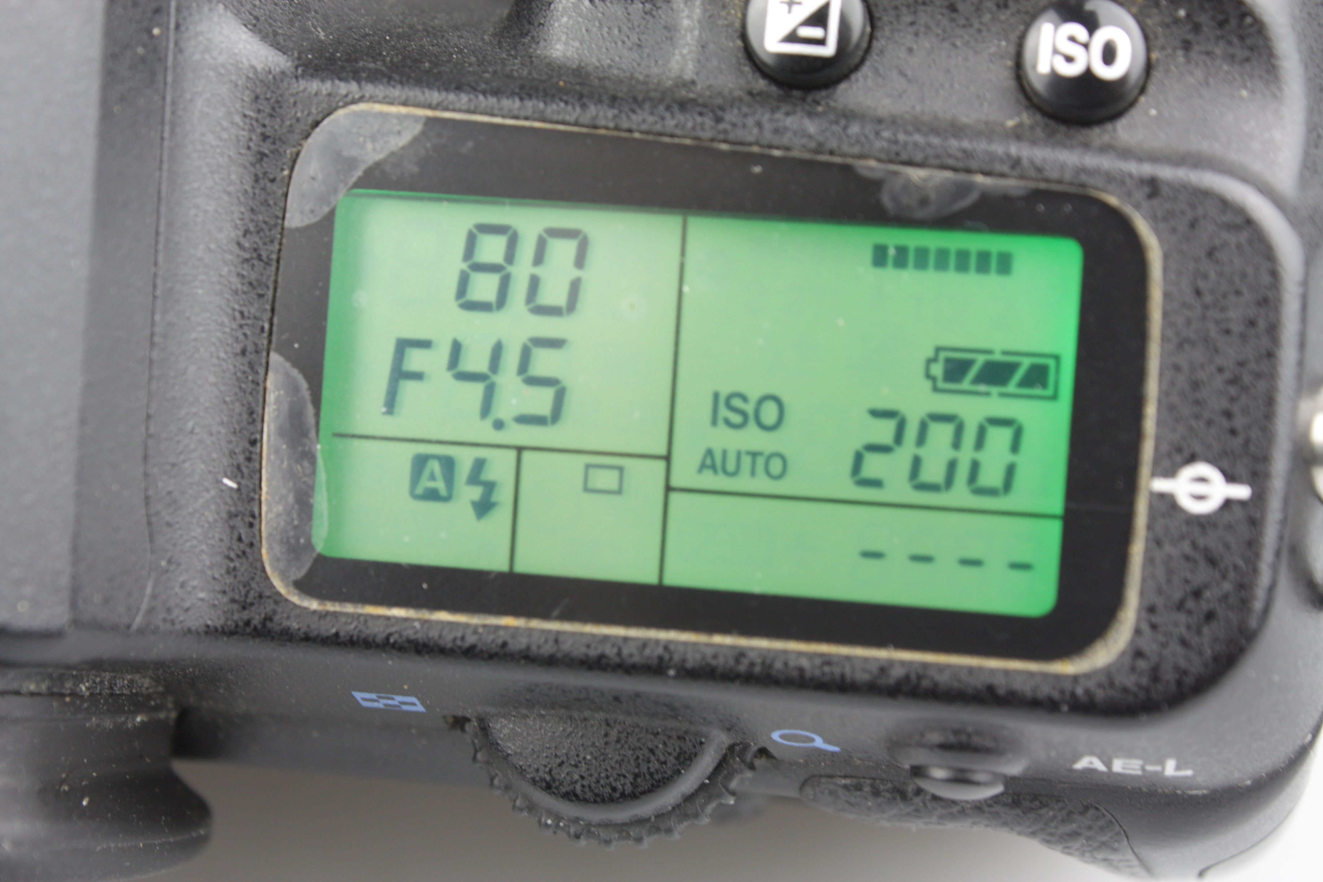 Pentax K-5 II Weather-sealed 16mp APS-C DSLR Camera + 50mm f/1.7 AF Lens - Image 8