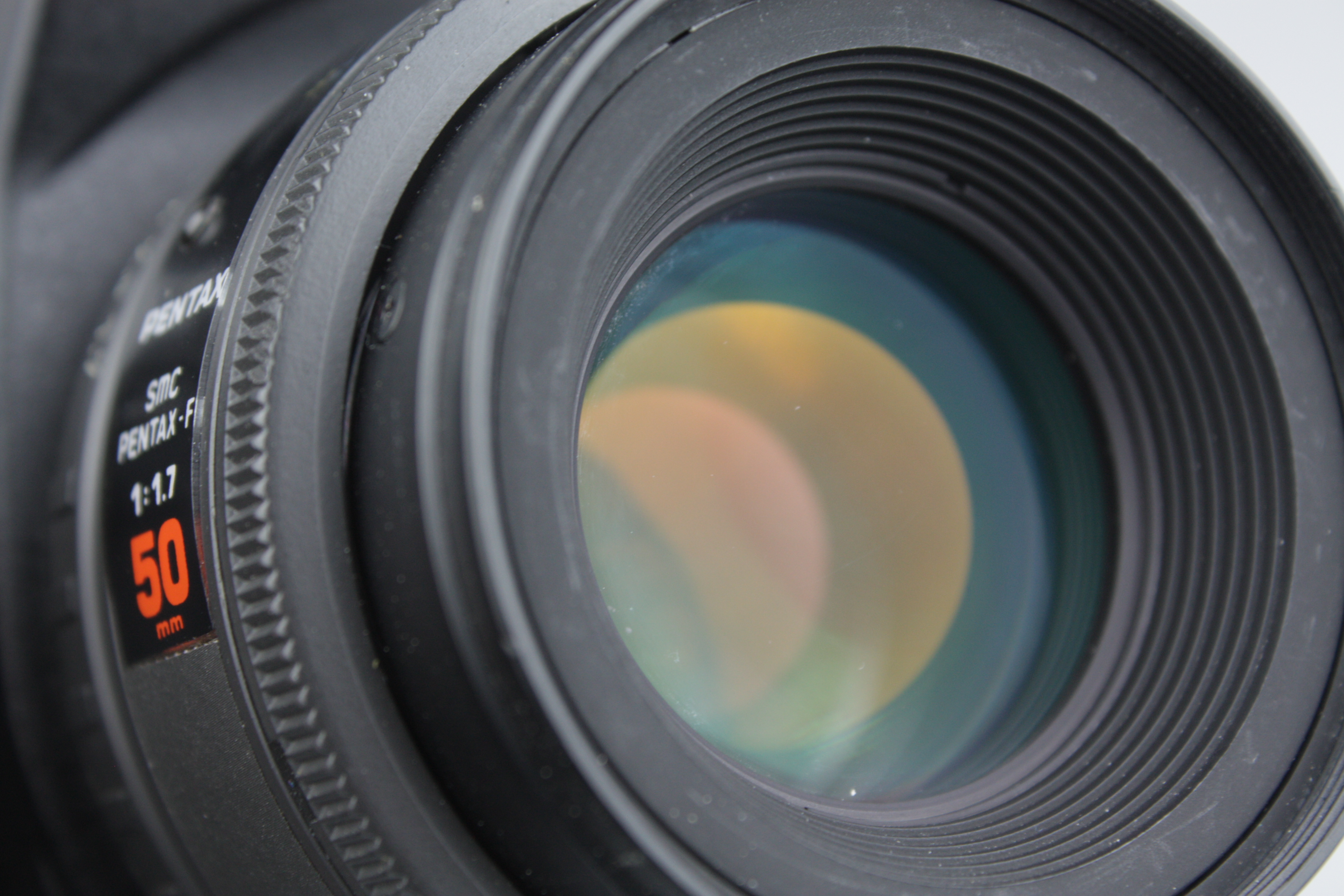 Pentax K-5 II Weather-sealed 16mp APS-C DSLR Camera + 50mm f/1.7 AF Lens - Image 10