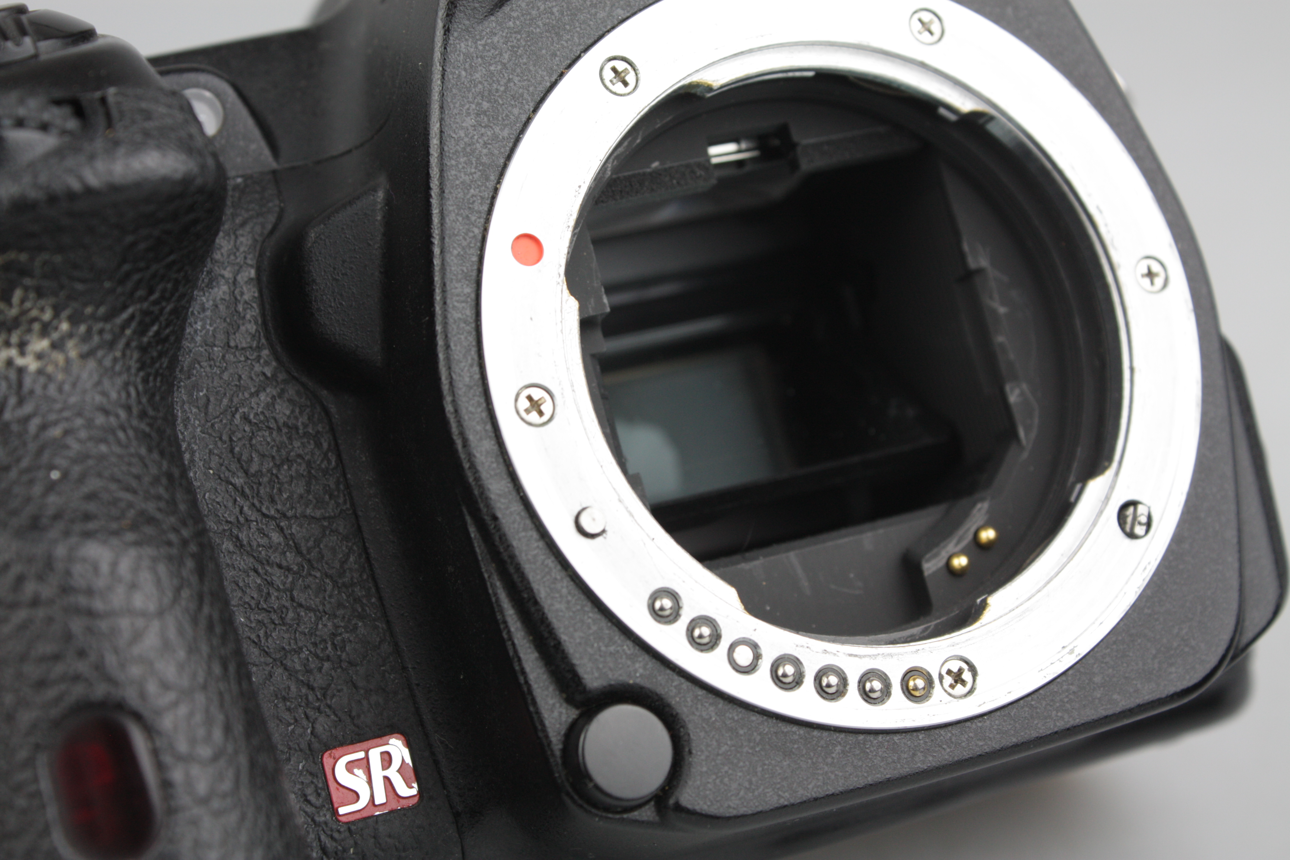 Pentax K-5 II Weather-sealed 16mp APS-C DSLR Camera + 50mm f/1.7 AF Lens - Image 12