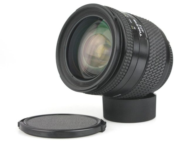 Tokina AT-X AF 24-200mm f3.5-5.6 Zoom Lens for Nikon AF-D Mount