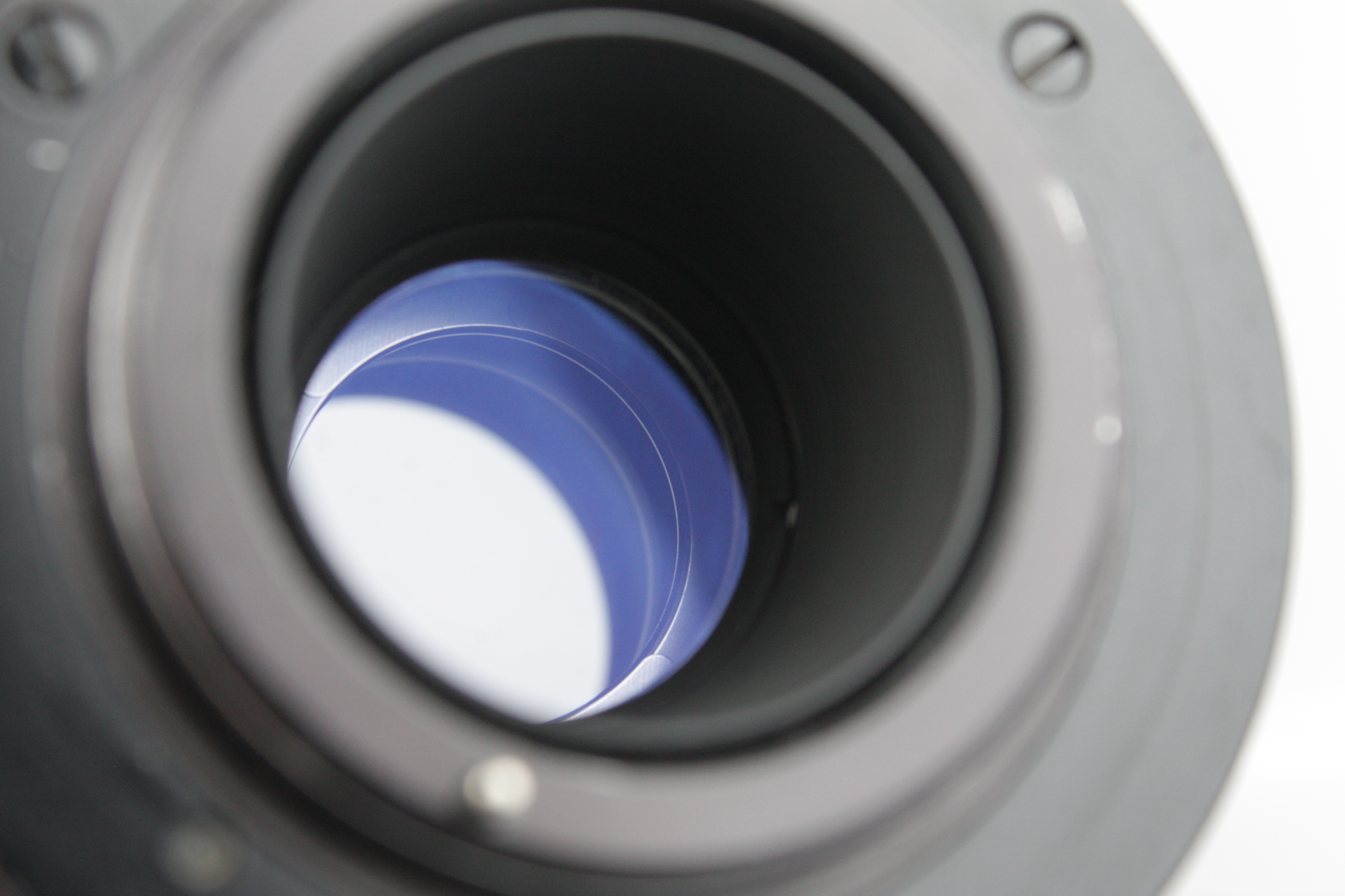 Carl Zeiss Sonnar S 135mm f/3.5 MC Lens, Filter & Caps - M42 / 42mm Mount - Image 5