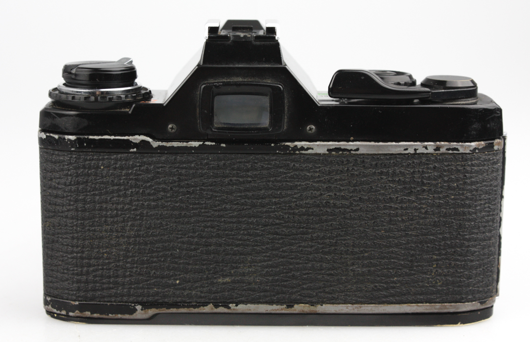 Pentax MV 35mm SLR Film Camera, with Tamron 28mm f2.8 Prime Lens - Pentax PK Mount - Image 3