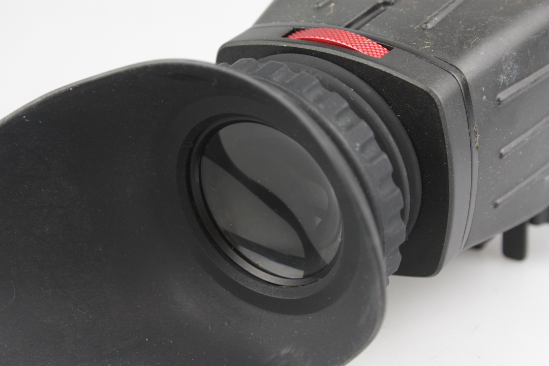 Sevenoak x2.5 Magnification LCD Viewfinder - Fits 3" LCD screens - Image 3