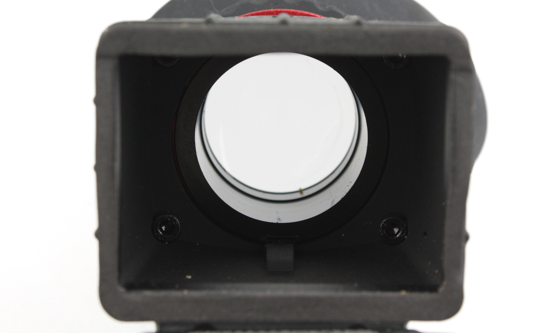 Sevenoak x2.5 Magnification LCD Viewfinder - Fits 3" LCD screens - Image 4