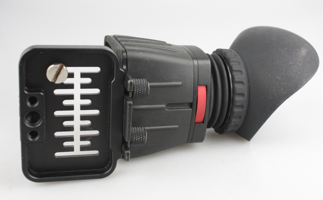 Sevenoak x2.5 Magnification LCD Viewfinder - Fits 3" LCD screens - Image 5