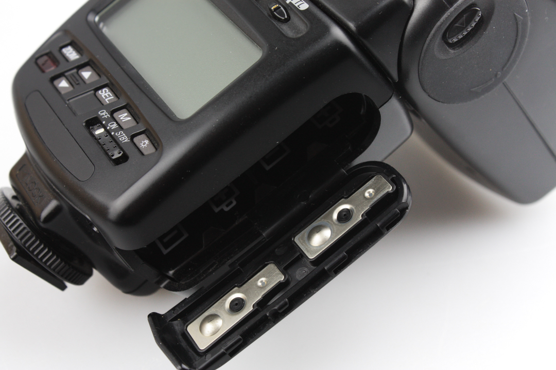 Nikon SB-25 Speedlight Flash Unit for Nikon SLR cameras - Boxed!!! - Image 5