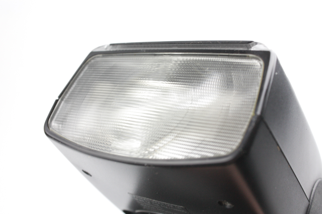 Nikon SB-25 Speedlight Flash Unit for Nikon SLR cameras - Boxed!!! - Image 8