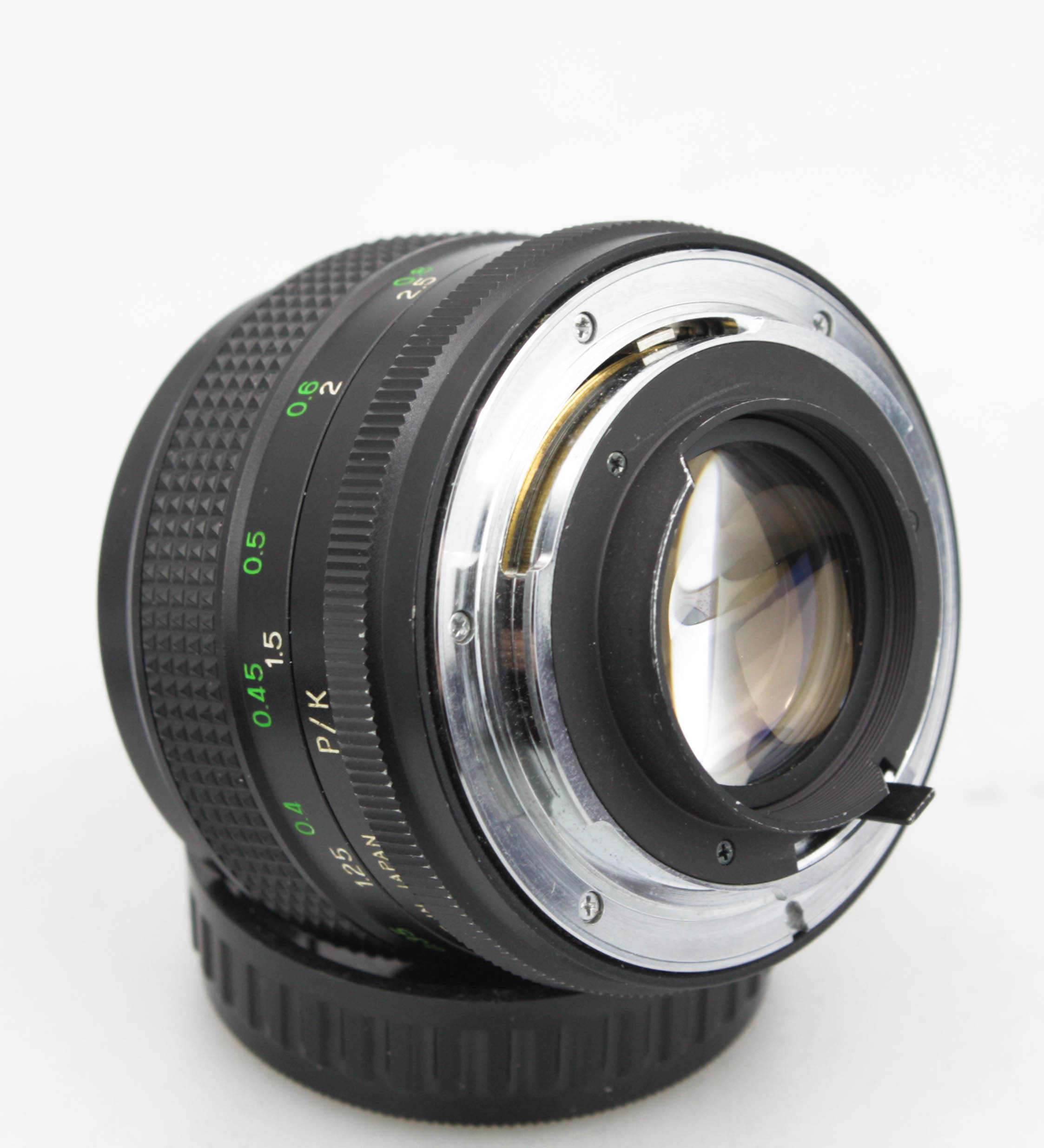 Vivitar 28mm f2.0 Wide Angle Lens - Pentax PK mount ME Super K1000 KM fit - Image 4