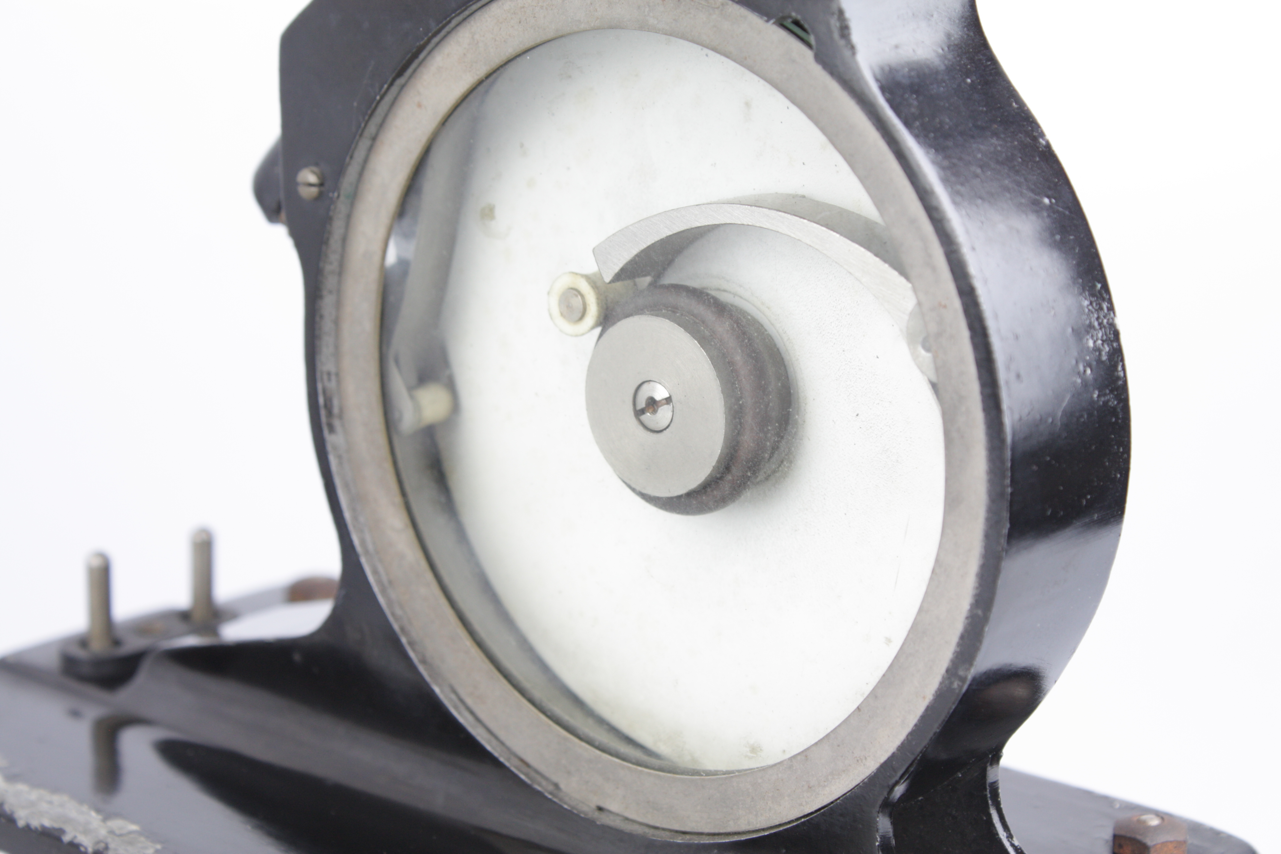 Pathe BABY Cine Movie Film Projector 9.5mm - Incomplete - Image 10