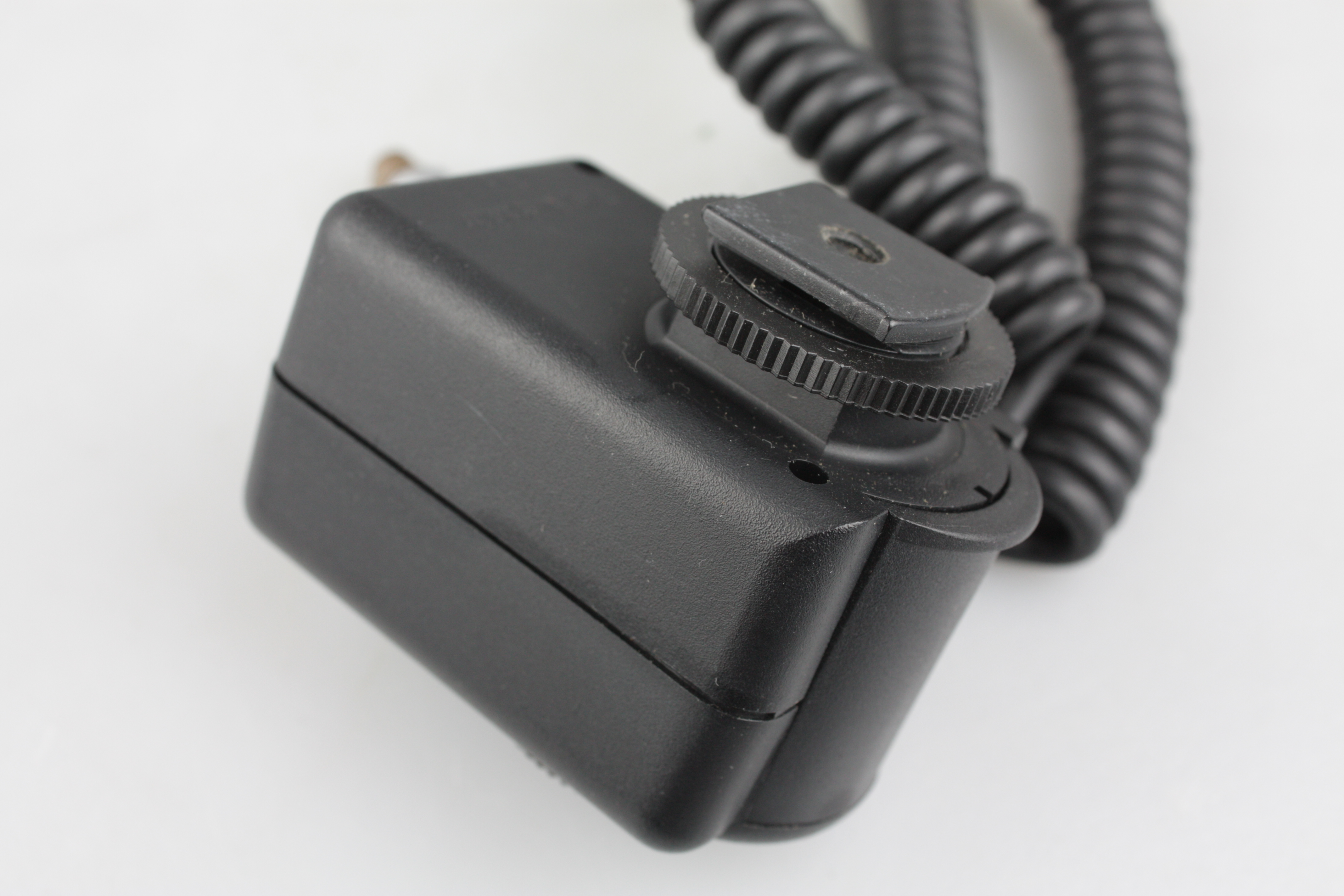 METZ SCA 386 for Bronica SQ-Ai ETR-Si etc. cameras. Use with 45 series flash - Image 3