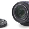 Olympus Zuiko Digital 40-150mm f/4-5.6 ED AF Zoom Lens for Four Thirds Digital Camera (NOT micro 4/3rd)