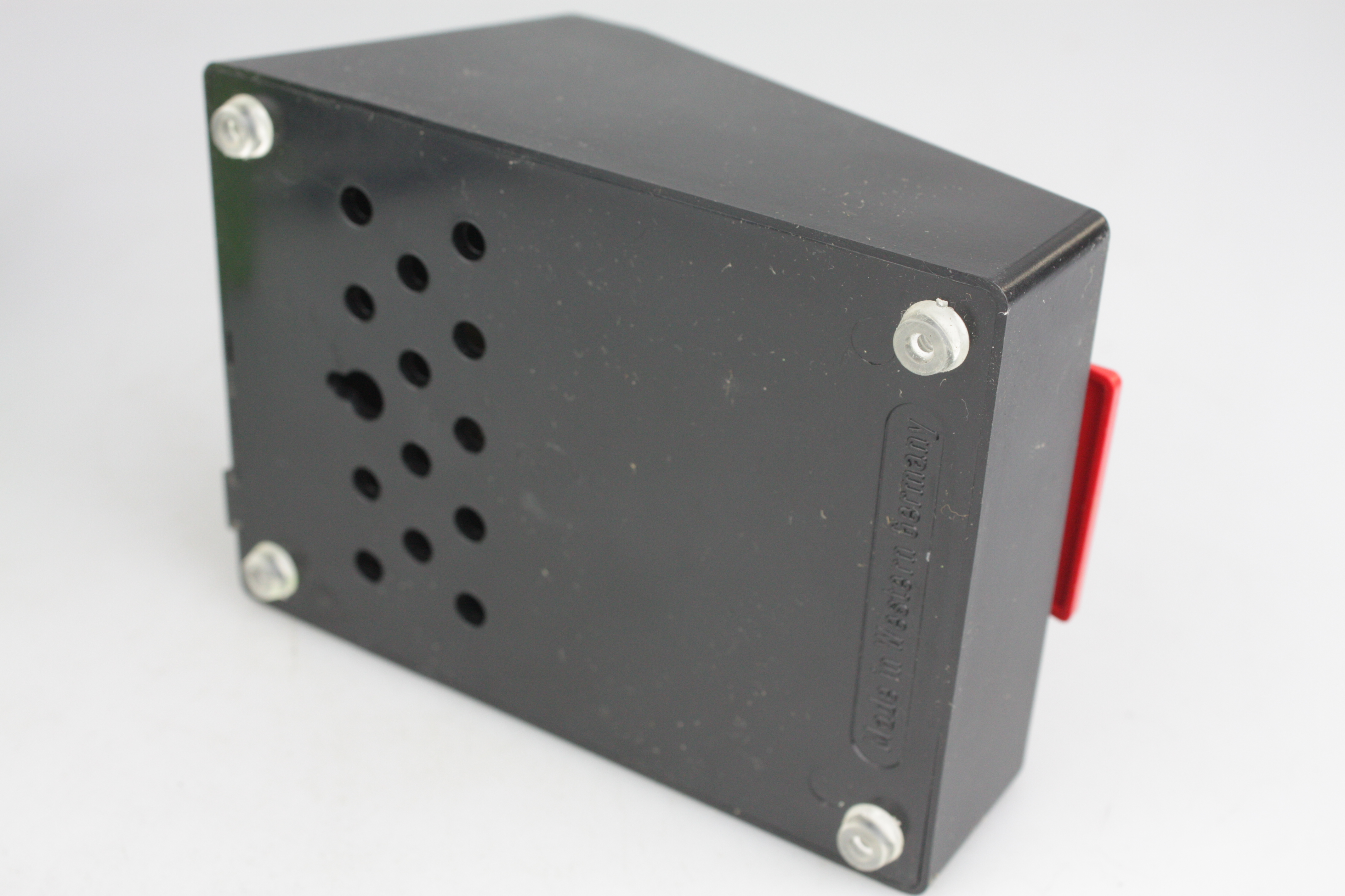 Boxed Durst COLTIM Darkroom Process Timer 1-30 minutes - Image 4